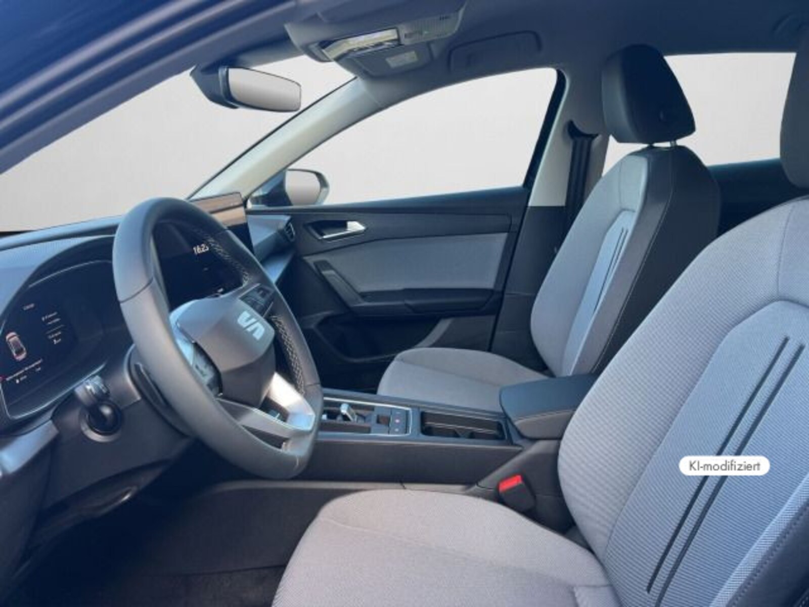 SEAT Leon – Bild 12