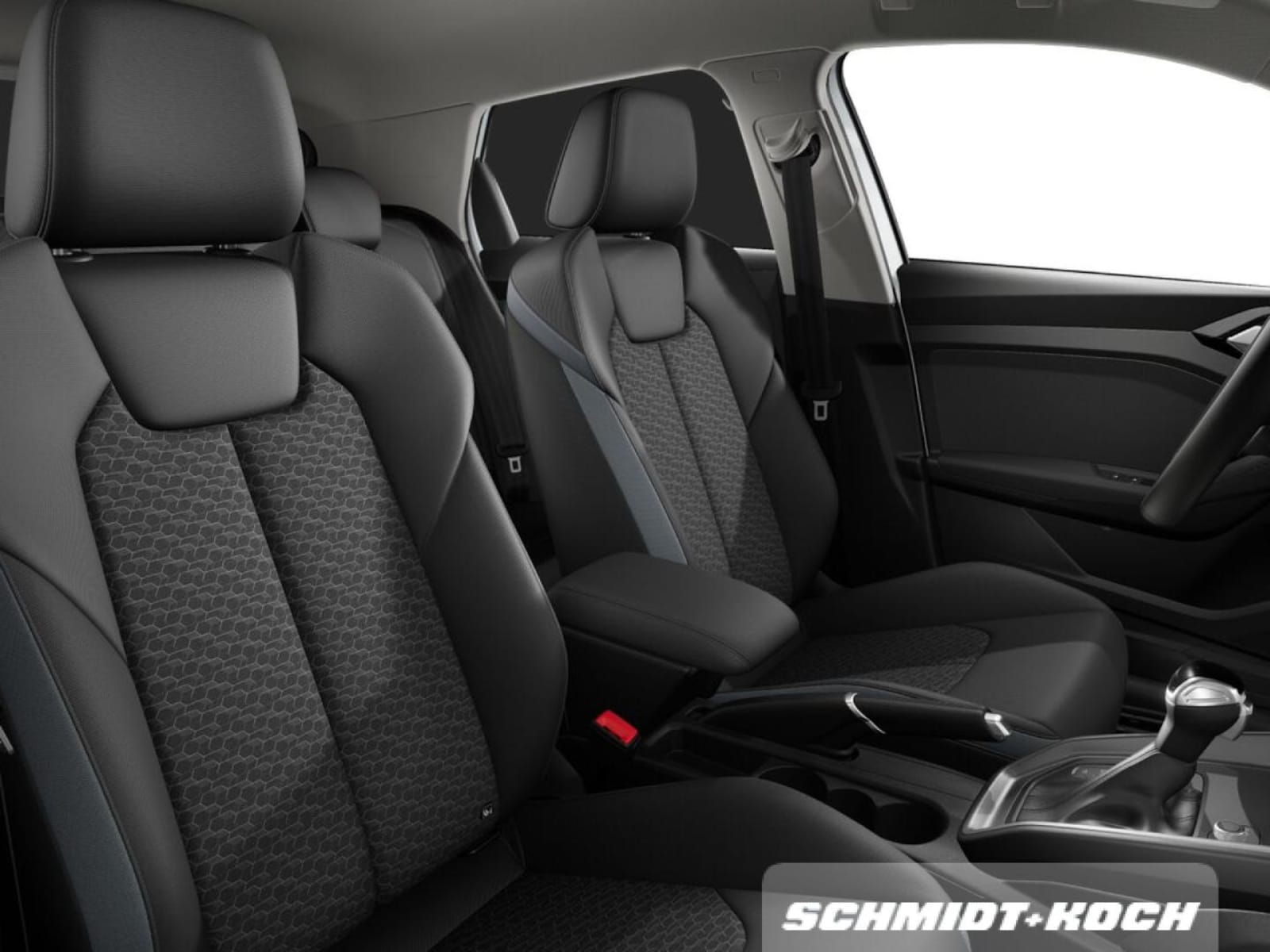 Audi A1 Sportback – Bild 4