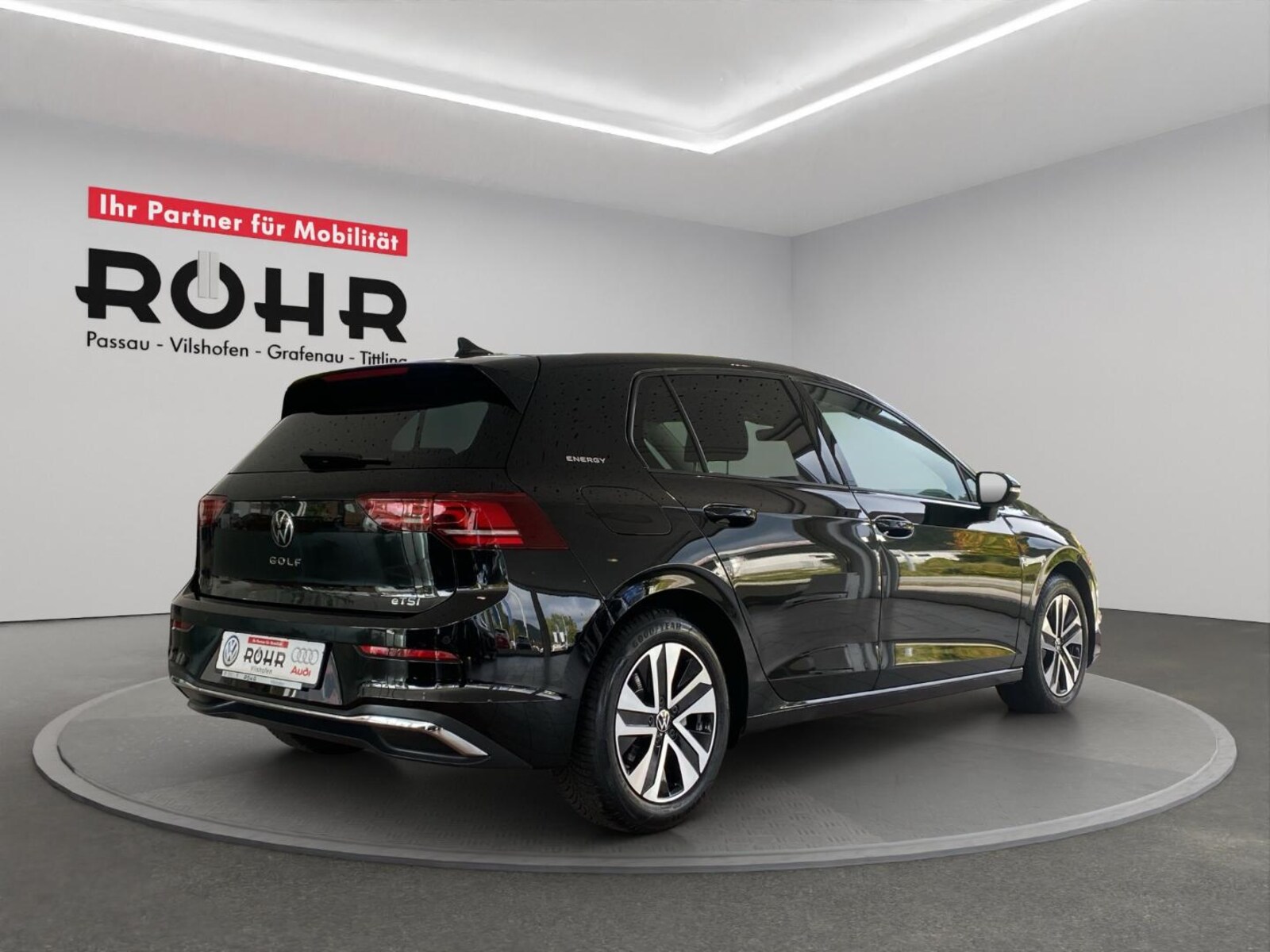 Volkswagen Golf – Bild 4
