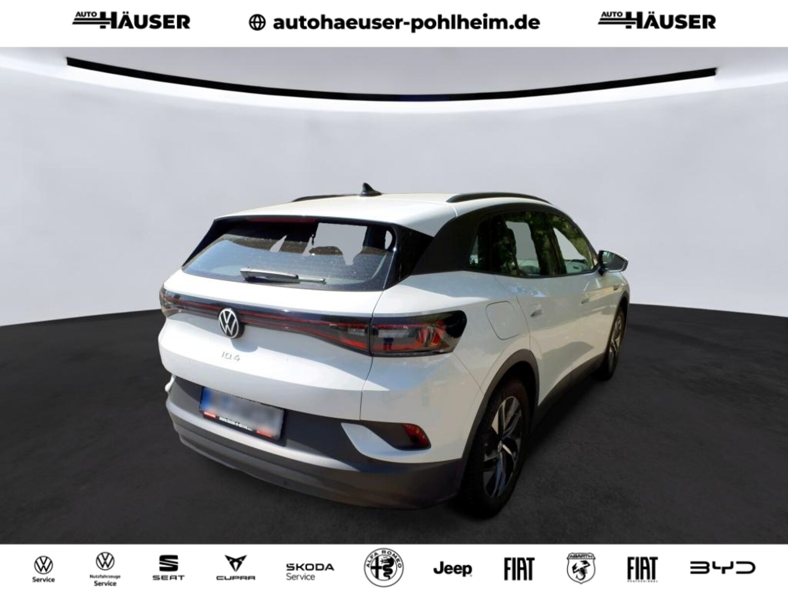 Volkswagen ID.4 – Bild 4