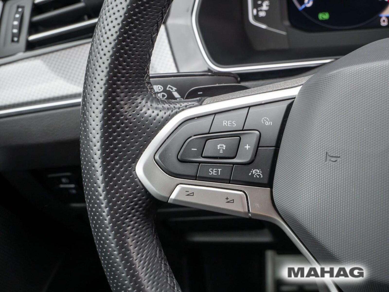 Volkswagen Passat Variant – Bild 20