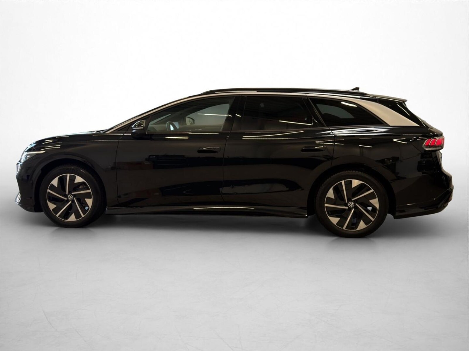 Volkswagen ID.7 Tourer – Bild 5