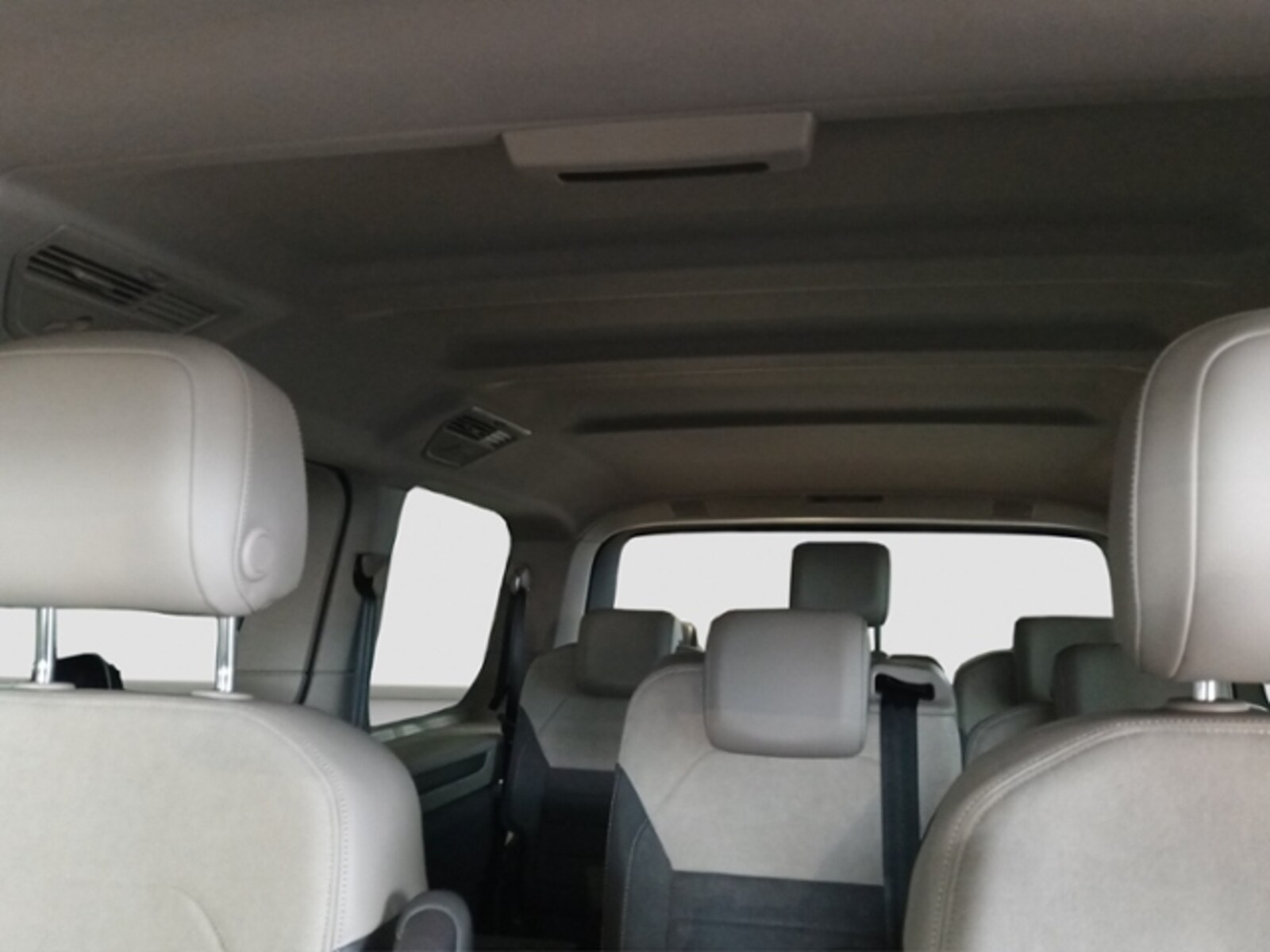 Volkswagen Multivan Langversion – Bild 21