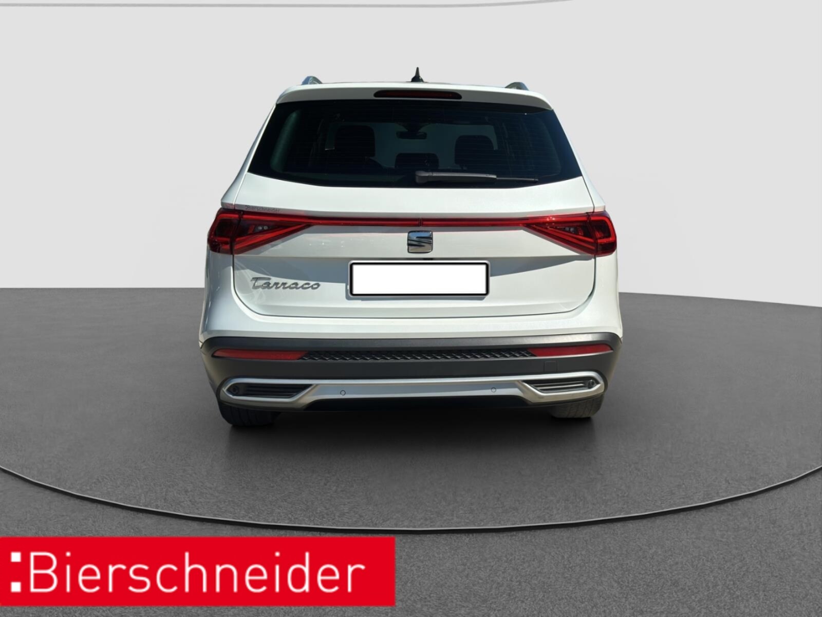 SEAT Tarraco – Bild 6