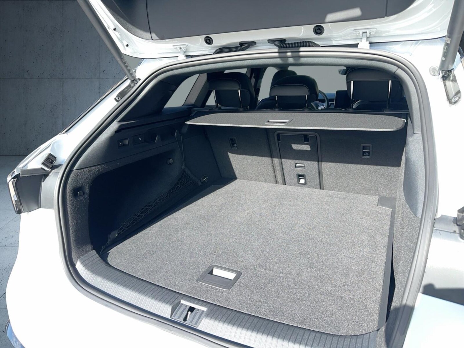 Volkswagen ID.7 Tourer – Bild 12
