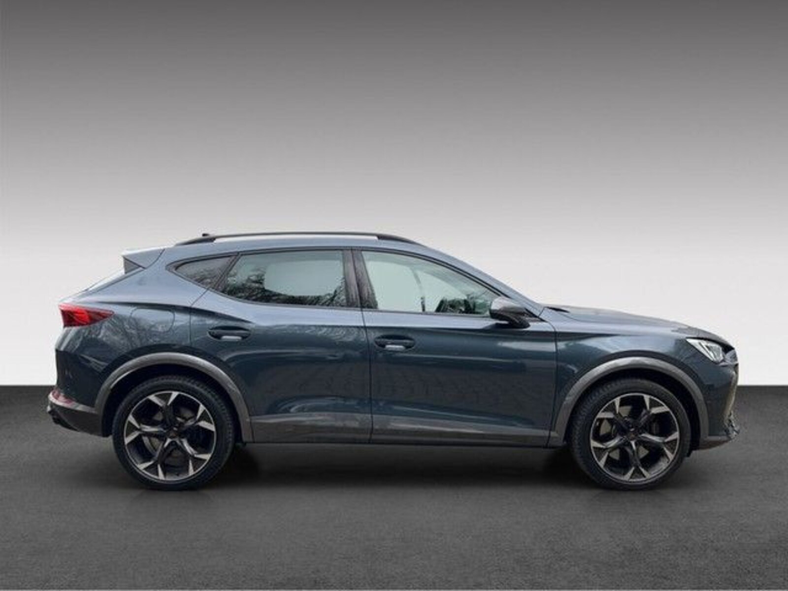 CUPRA Formentor – Bild 4