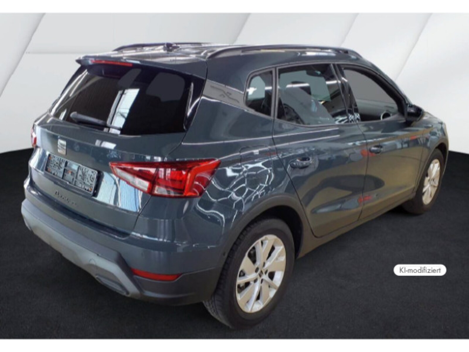SEAT Arona – Bild 2