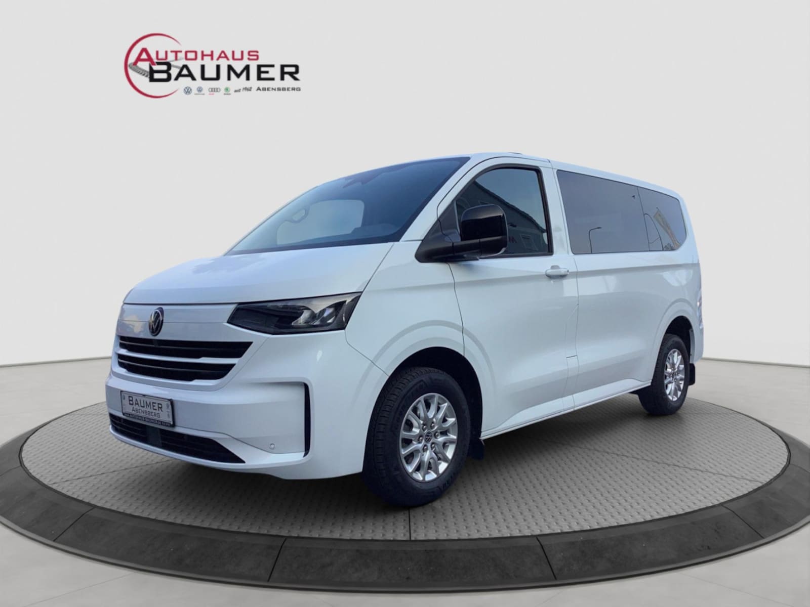 Volkswagen Caravelle – Bild 2