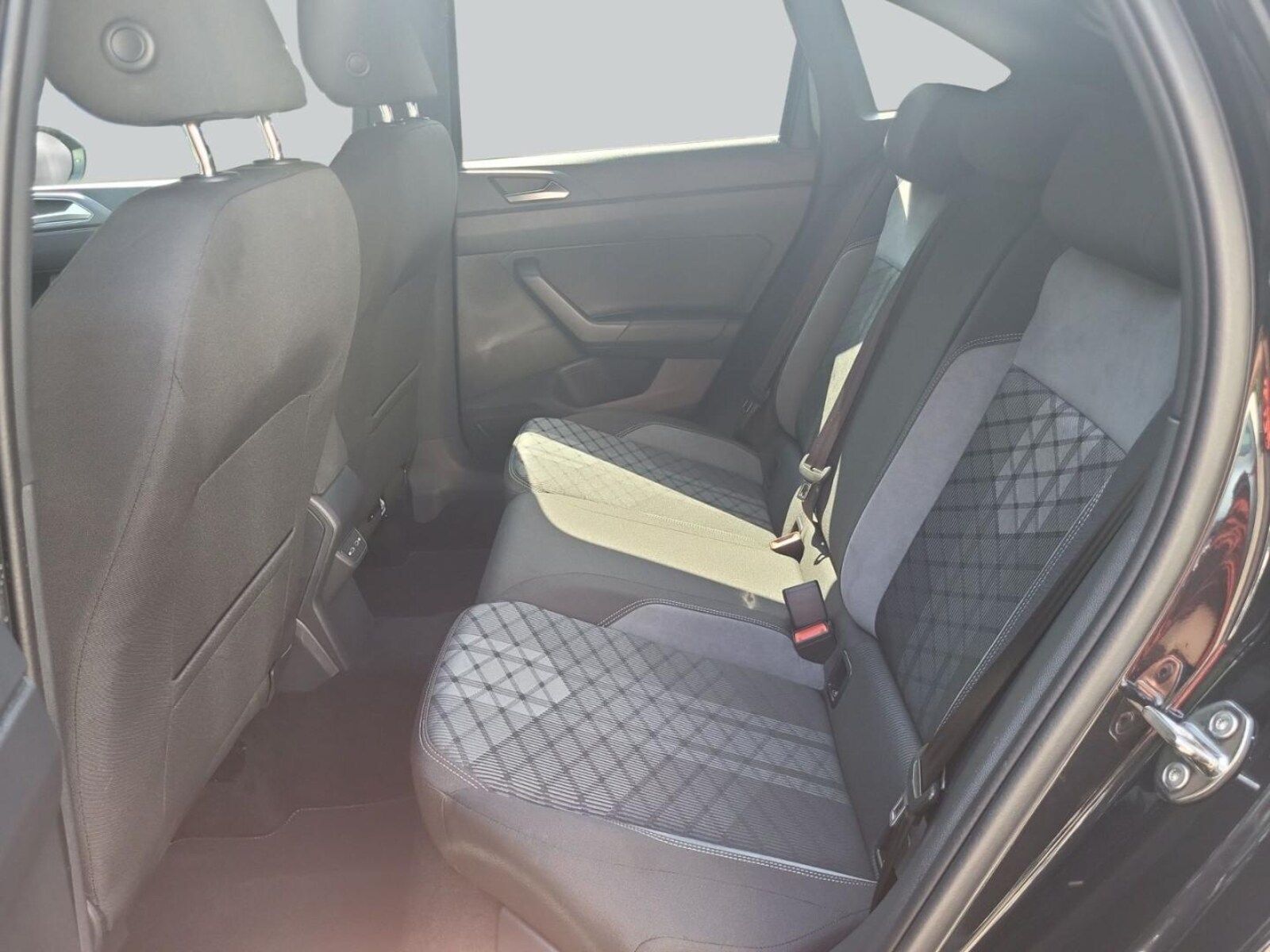 Volkswagen Taigo – Bild 11