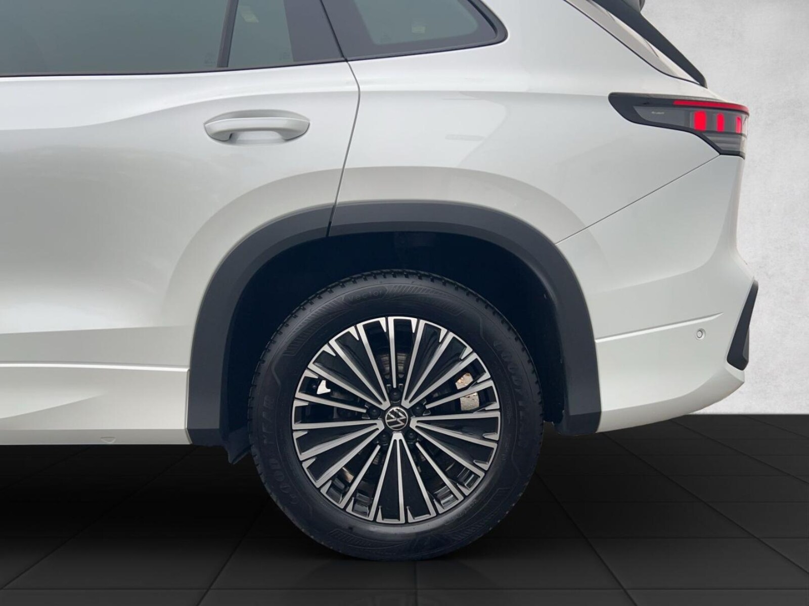 Volkswagen Tayron – Bild 16