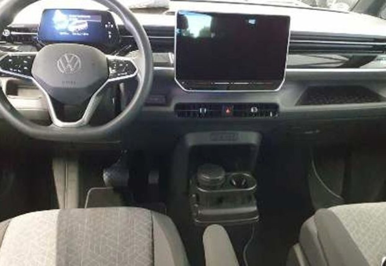 Volkswagen ID. Buzz – Bild 6