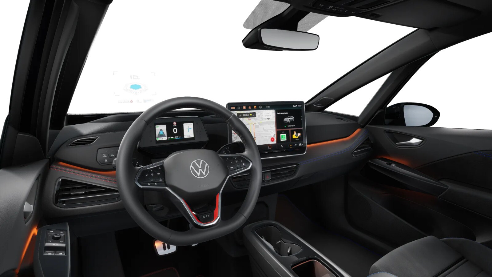 Volkswagen ID.3 – Bild 8