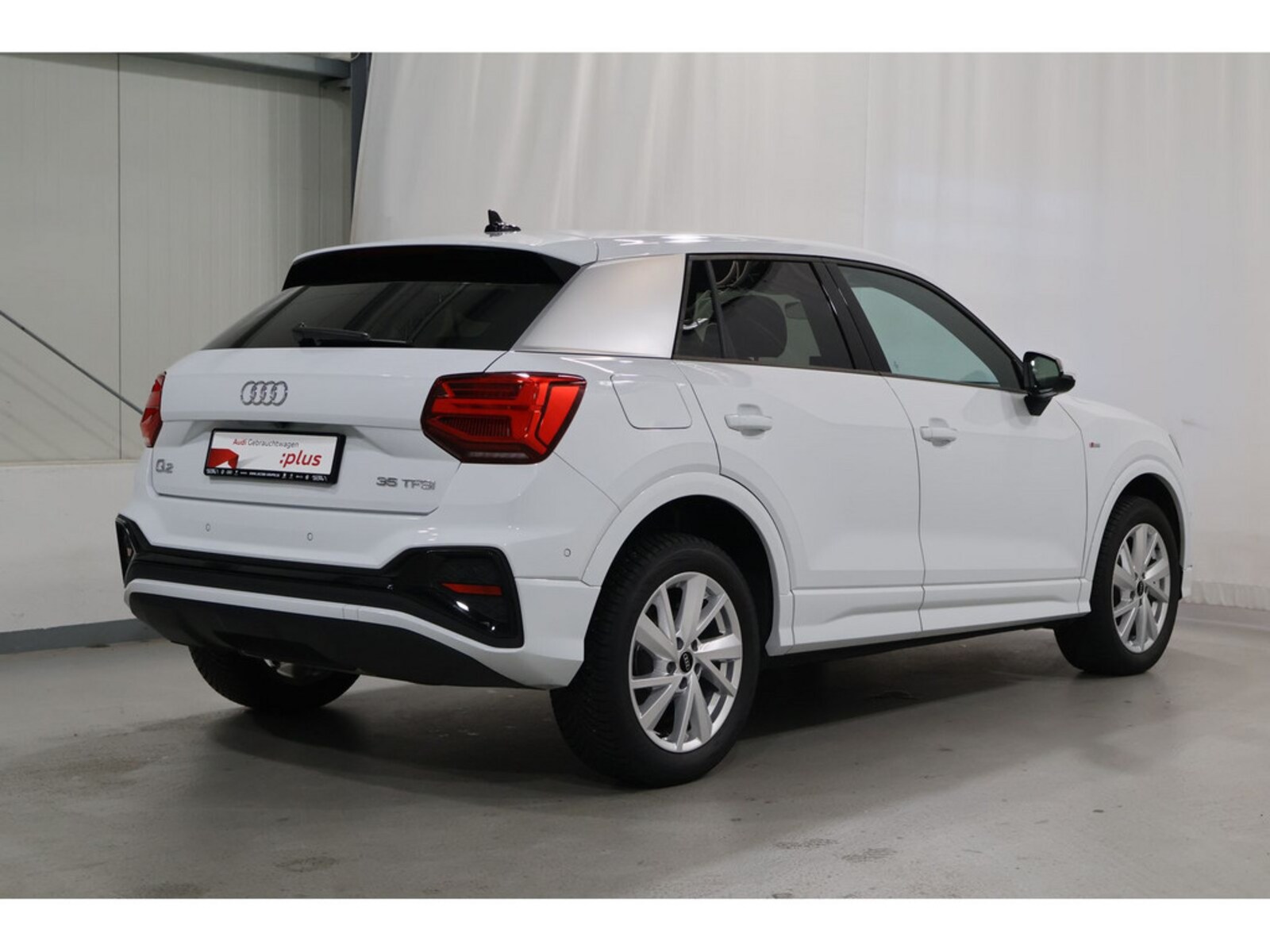 Audi Q2 – Bild 3