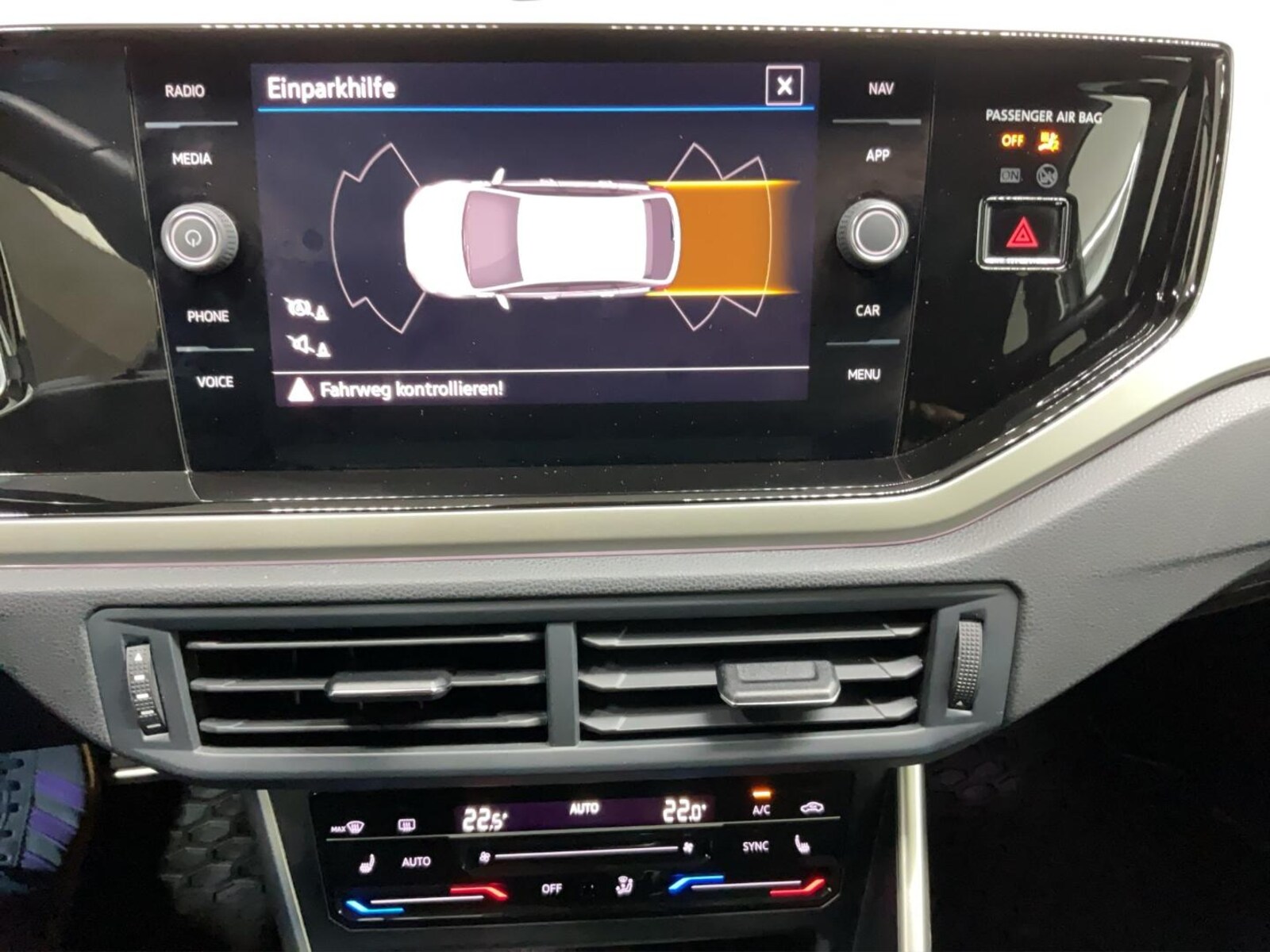 Volkswagen Taigo – Bild 12