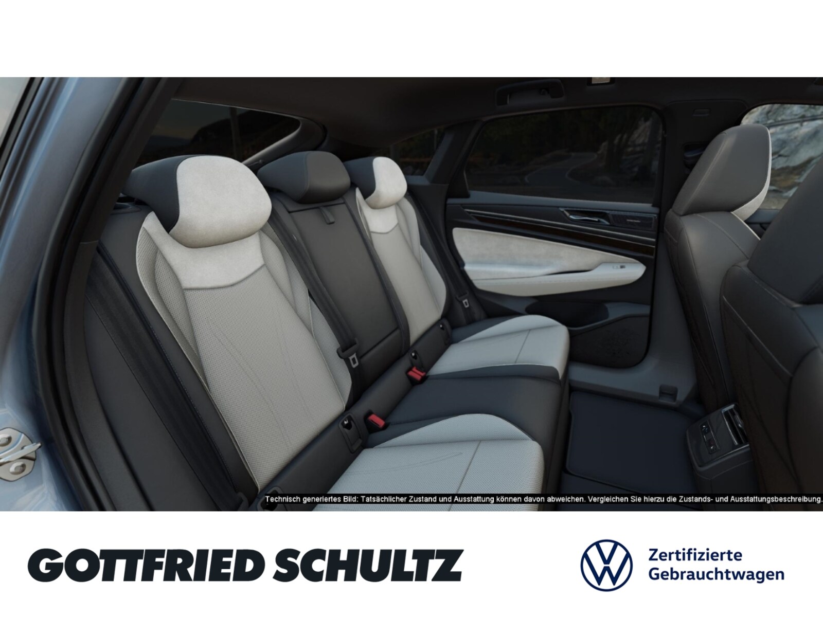 Volkswagen ID.7 – Bild 7