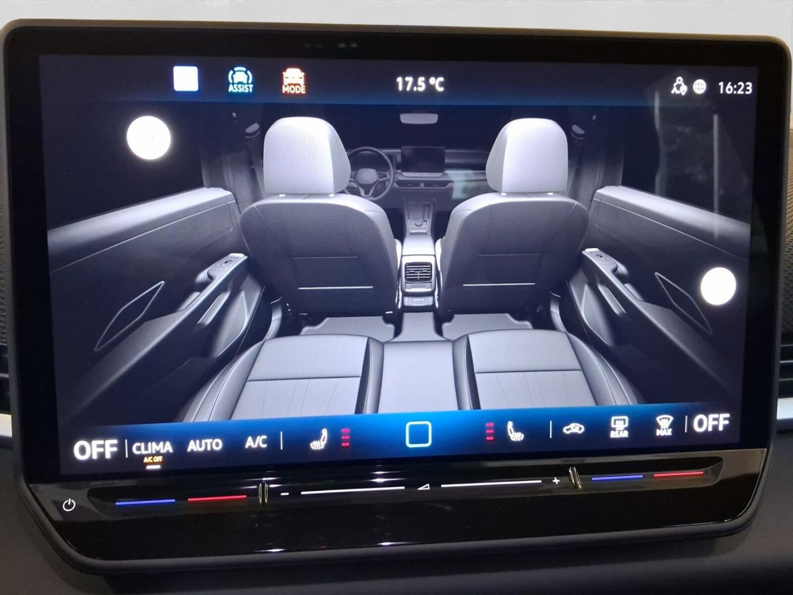 Volkswagen T-Roc – Bild 9