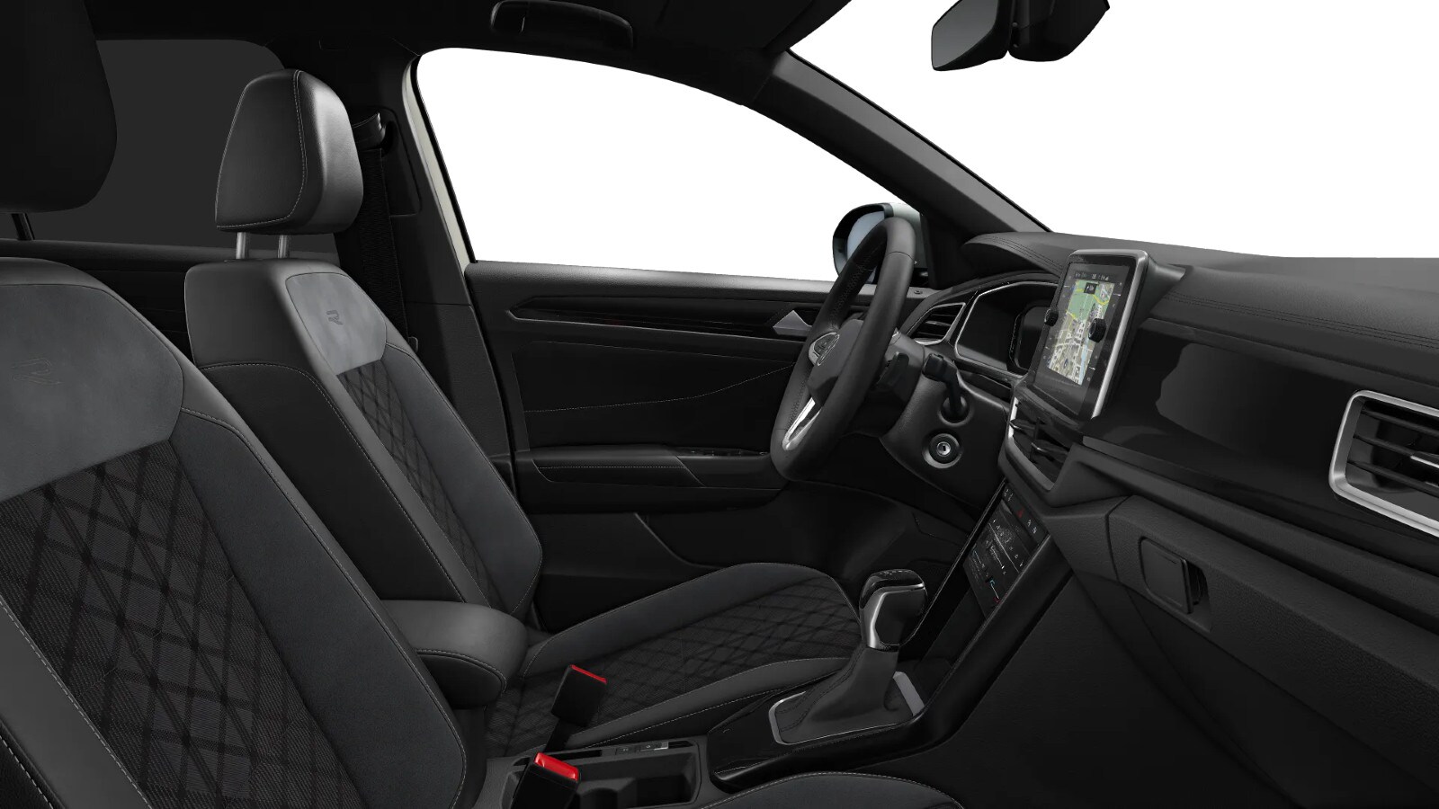 Volkswagen T-Roc – Bild 9