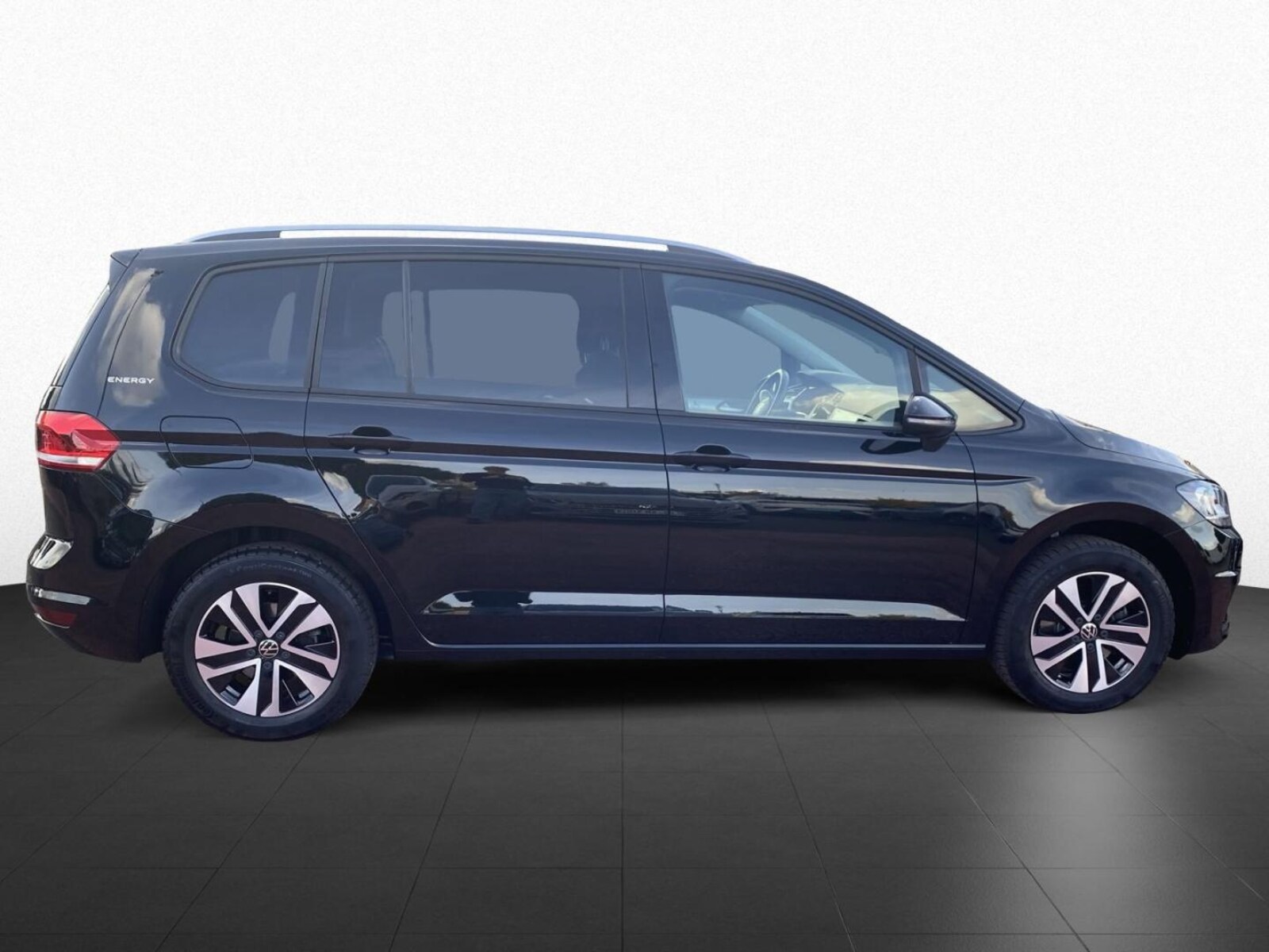Volkswagen Touran – Bild 6