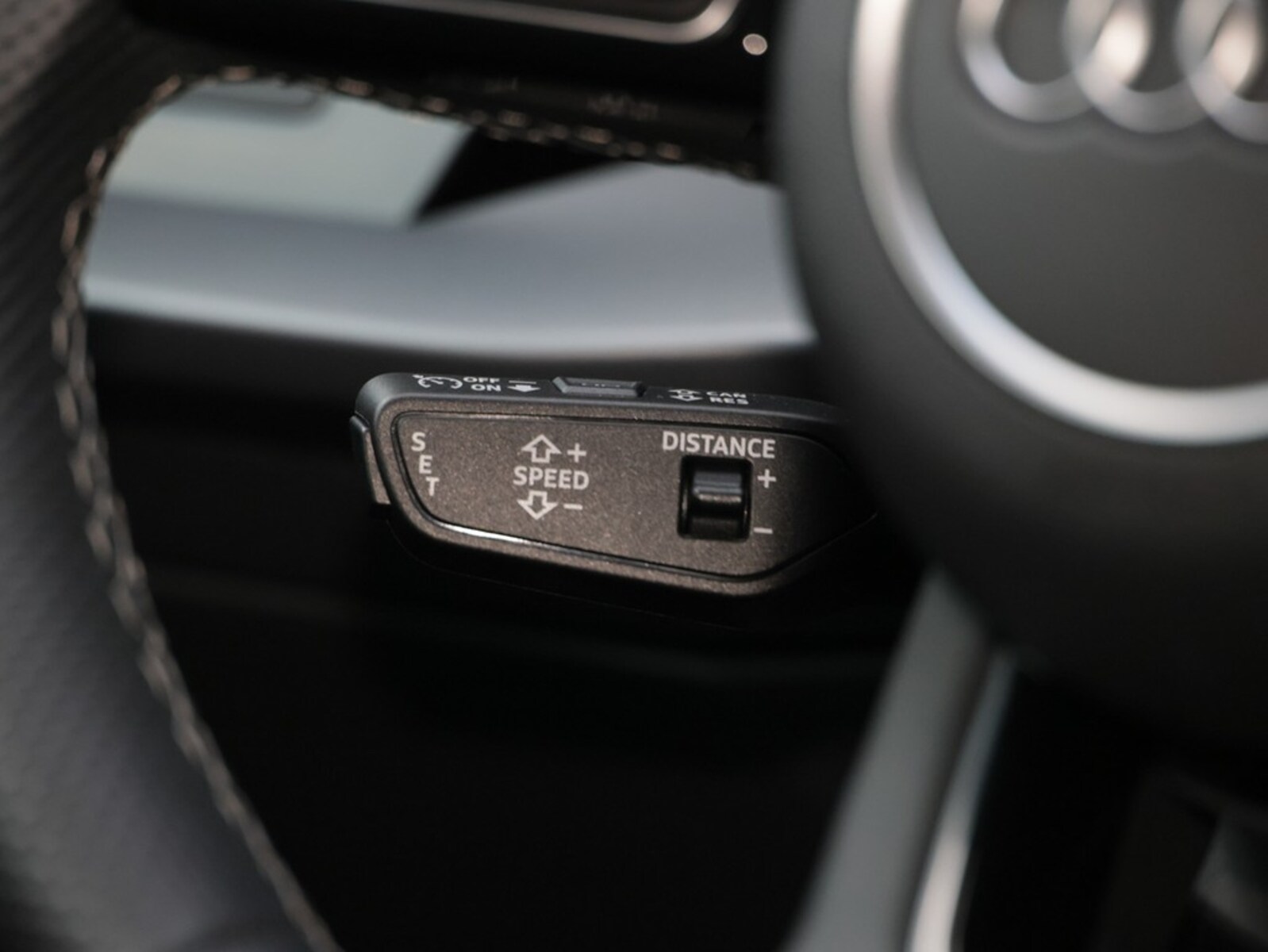 Audi A3 Limousine – Bild 13