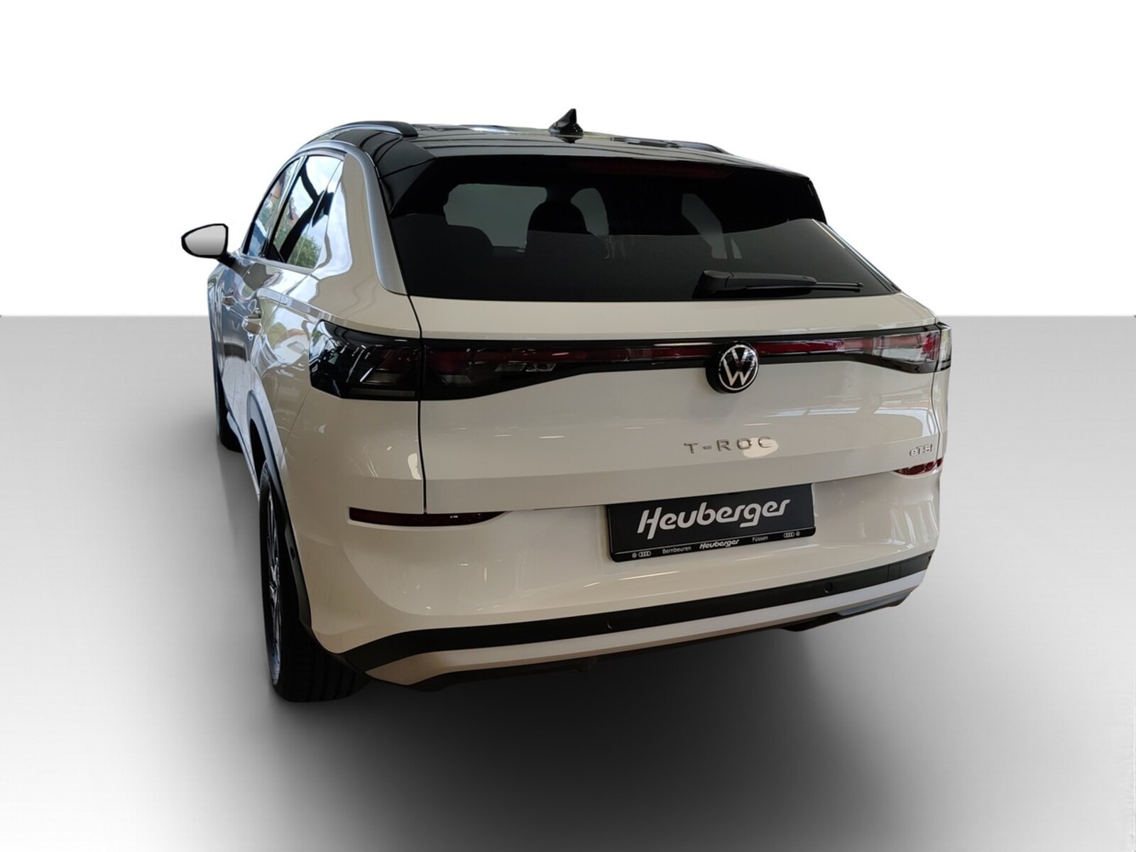 Volkswagen T-Roc – Bild 3