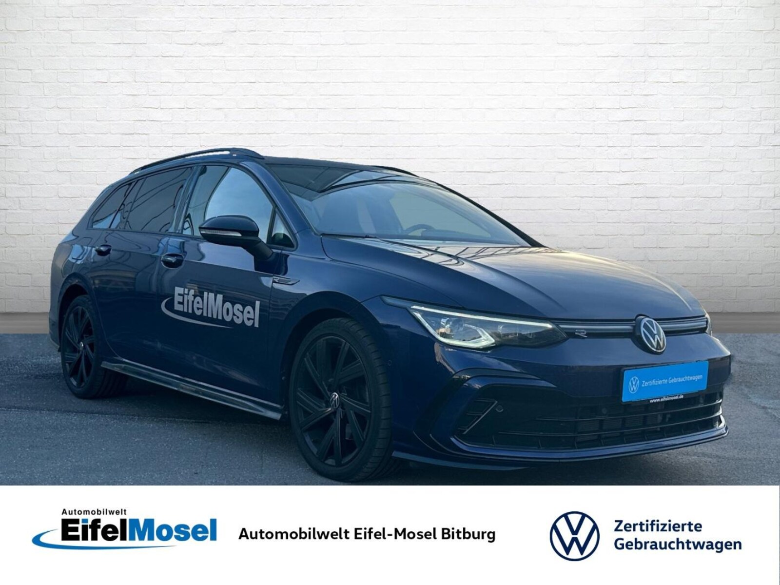Volkswagen Golf Variant – Bild 7