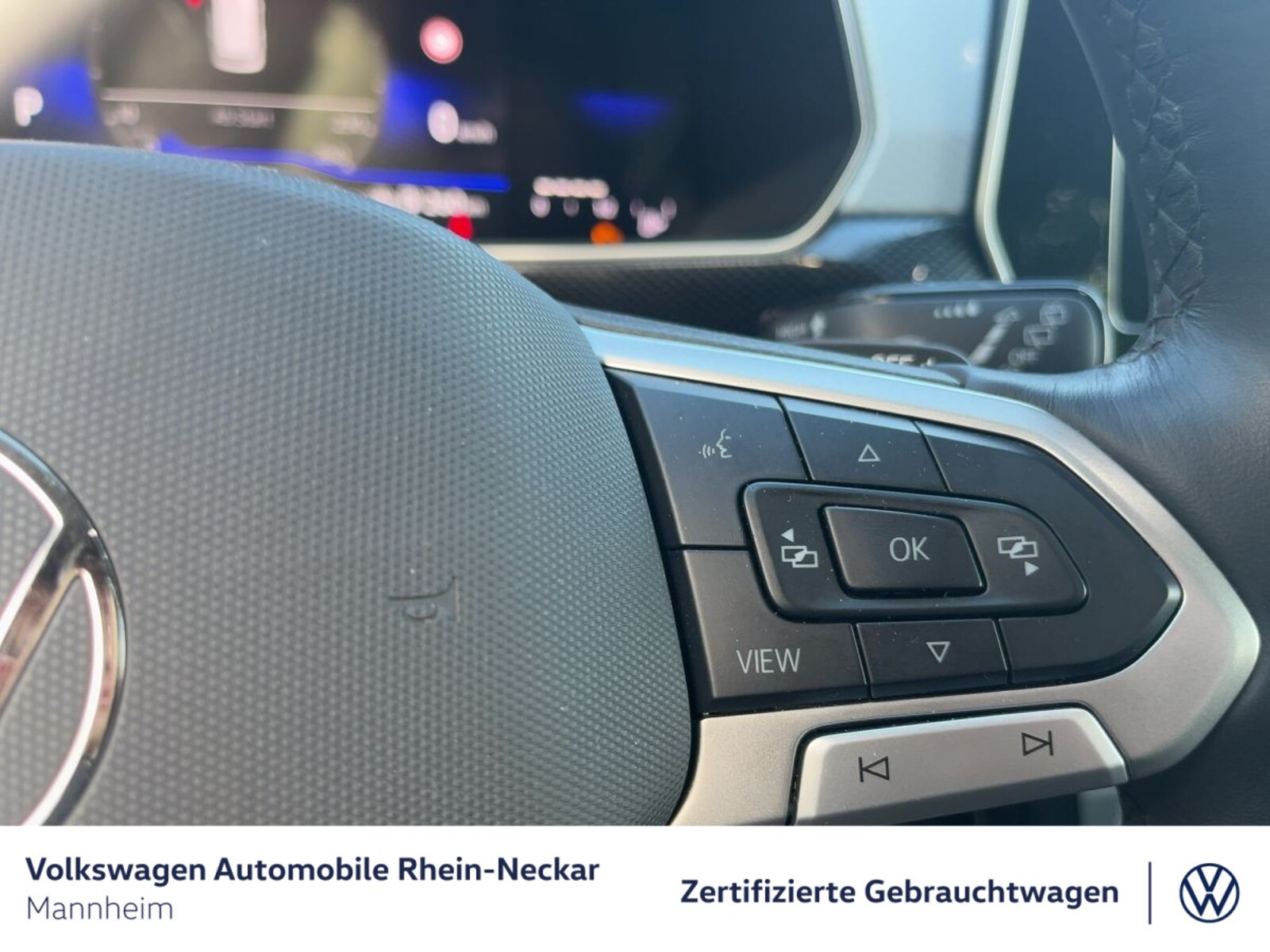 Volkswagen T-Cross – Bild 15