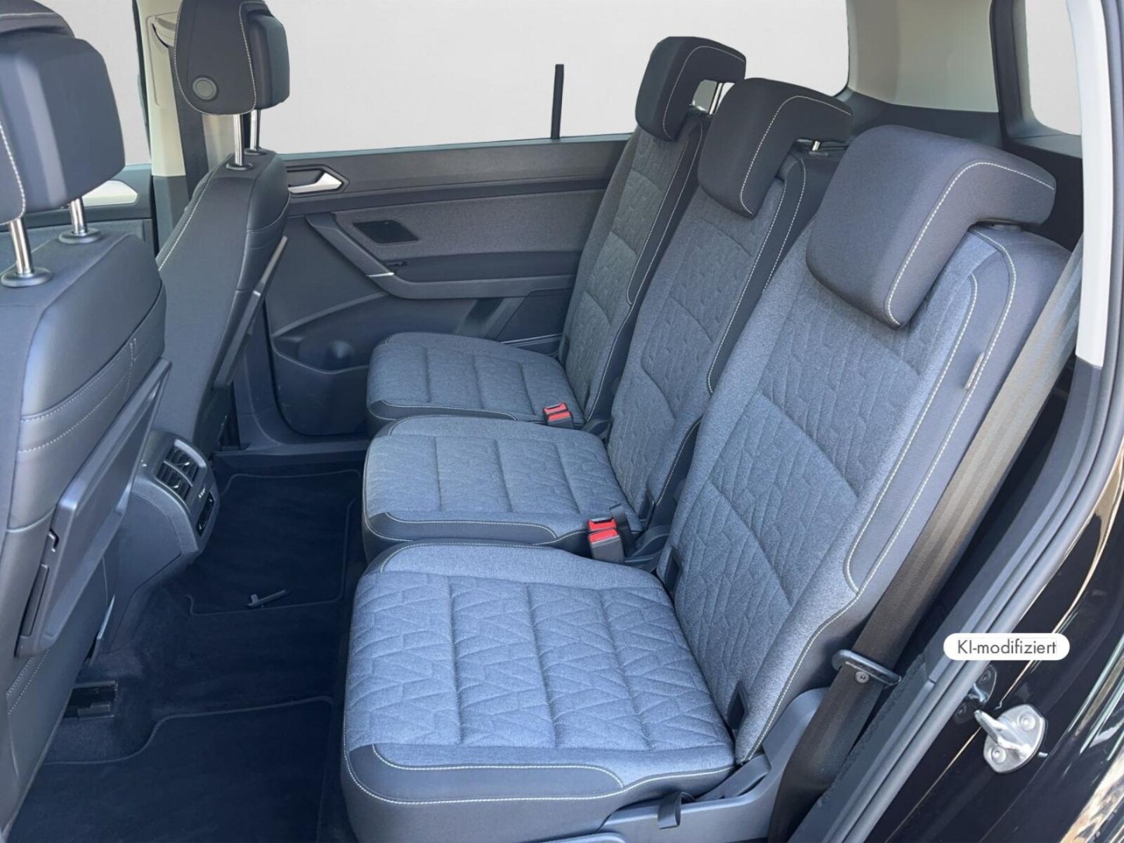 Volkswagen Touran – Bild 14