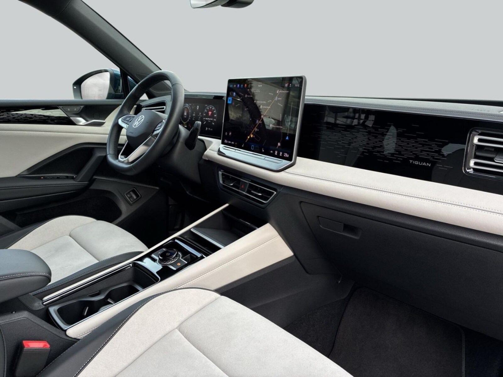 Volkswagen Tiguan – Bild 15