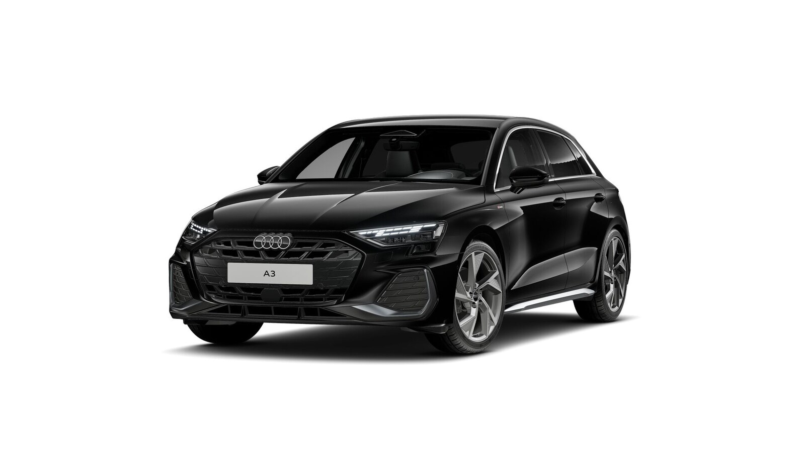Audi A3 Sportback – Bild 2