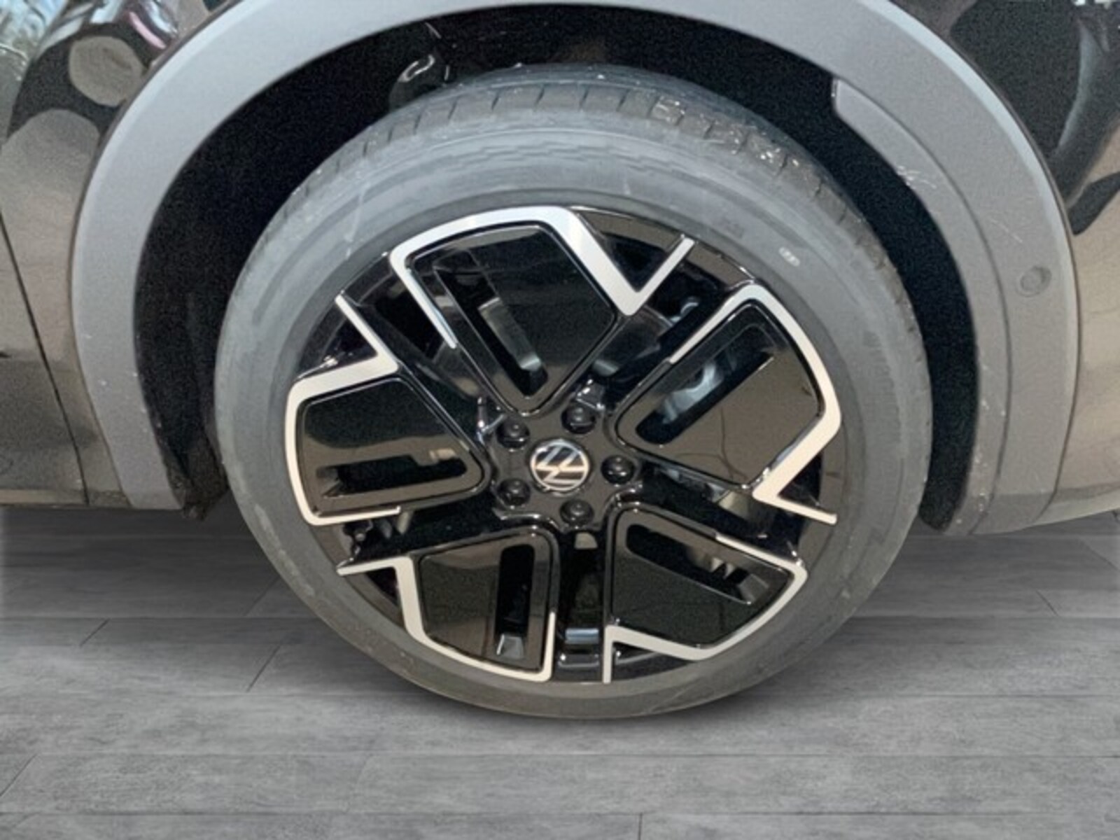 Volkswagen T-Roc – Bild 5