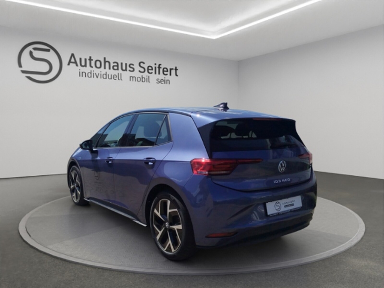 Volkswagen ID.3 Neo – Bild 4