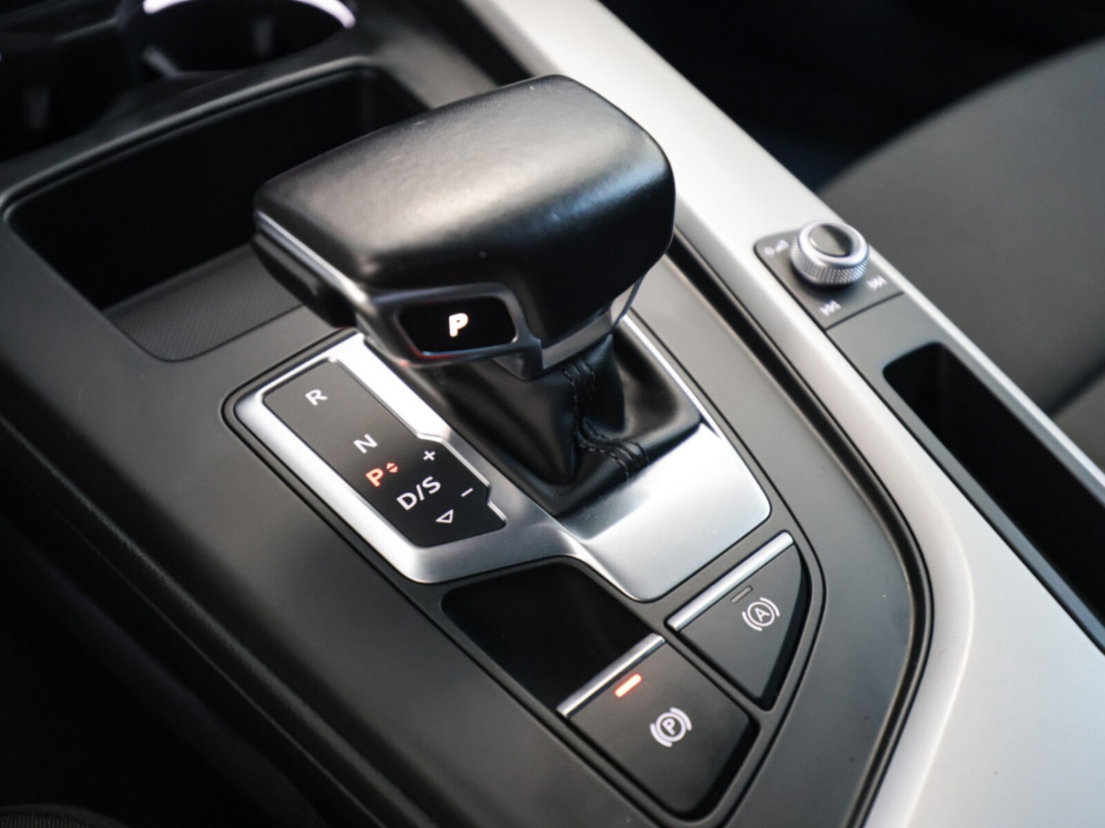 Audi A5 Sportback – Bild 16