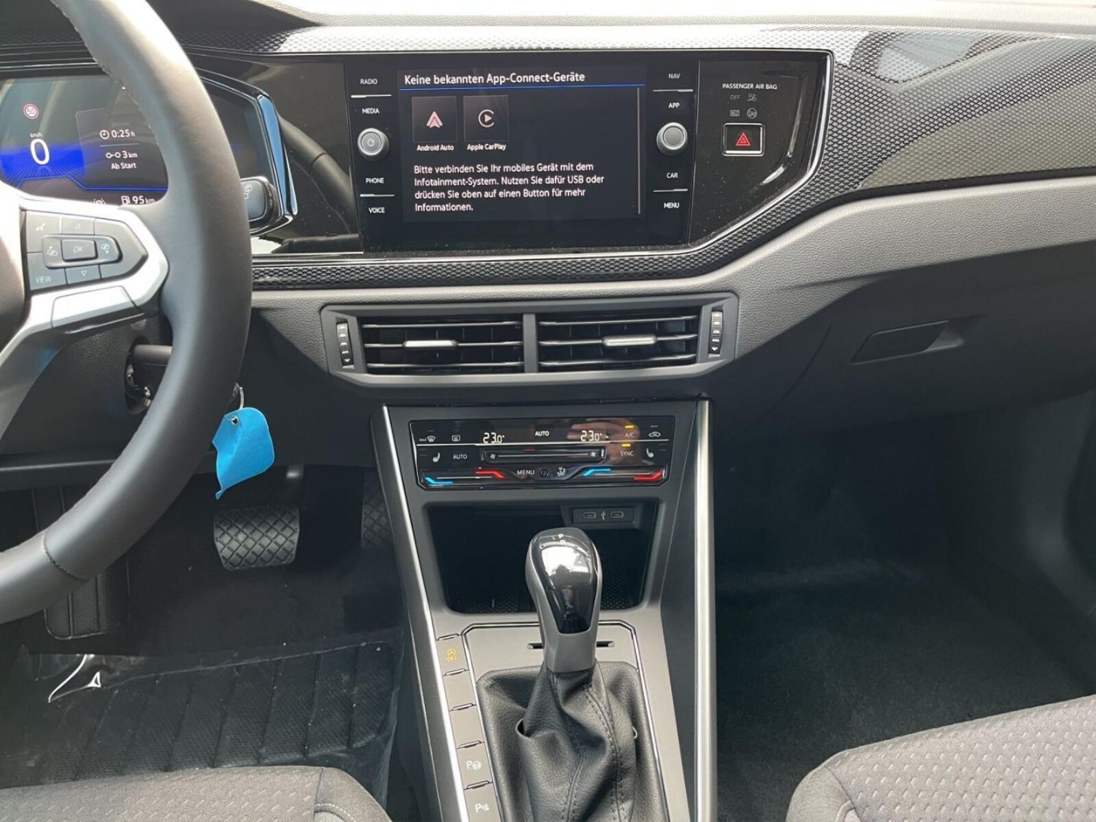 Volkswagen Polo – Bild 12