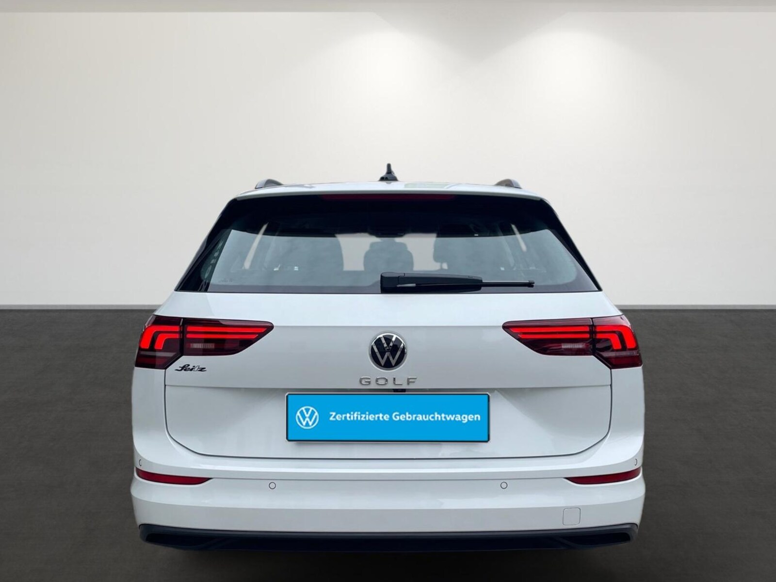 Volkswagen Golf Variant – Bild 15