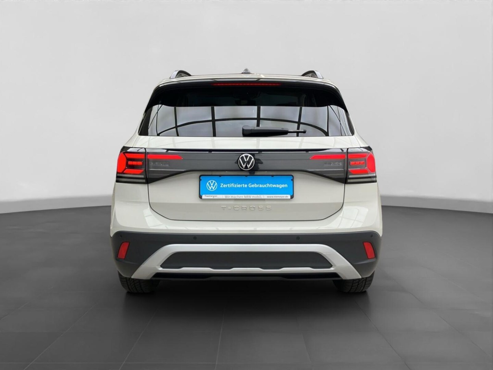 Volkswagen T-Cross – Bild 18