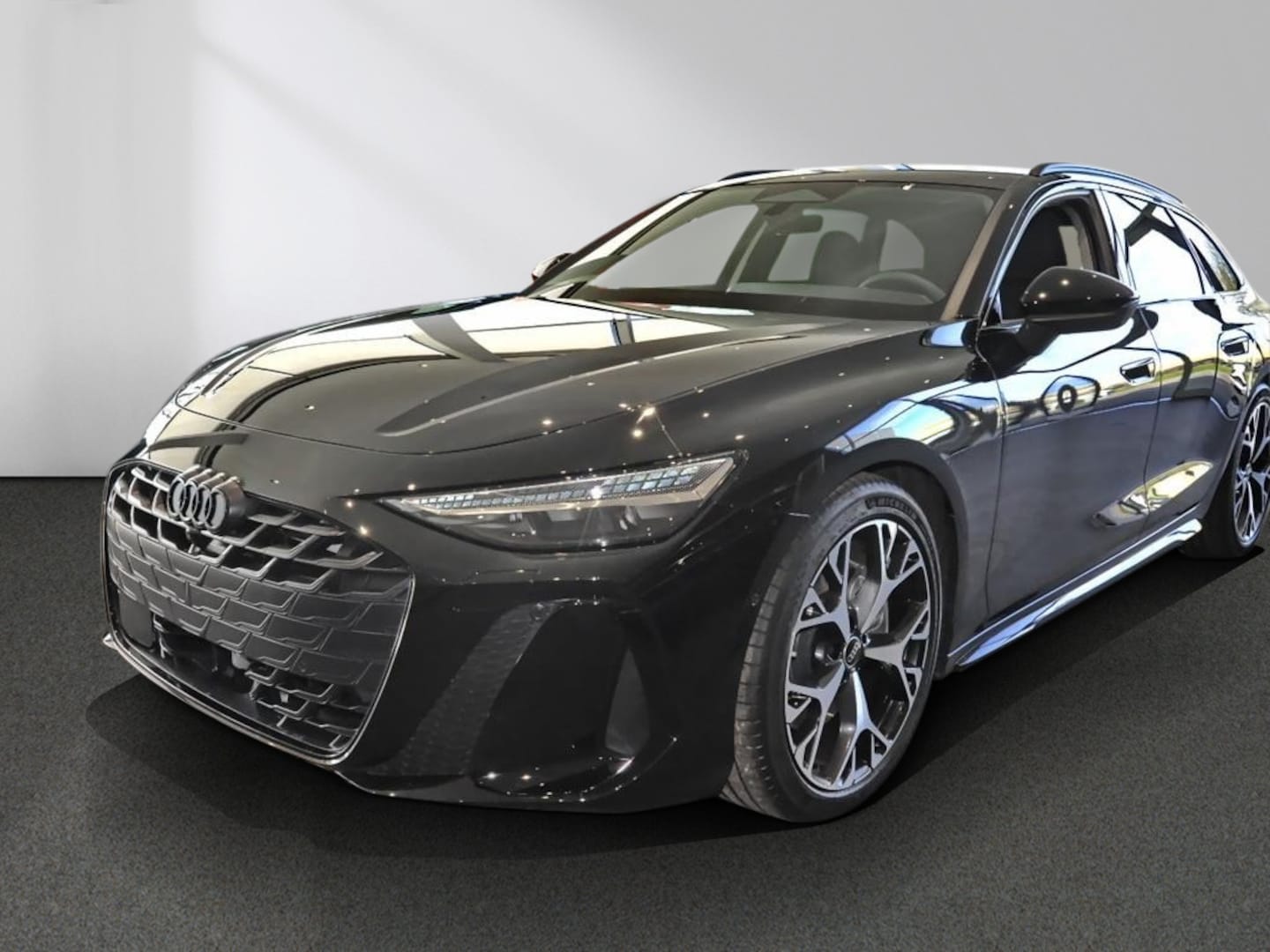 Bild über Audi A6 Avant e-hybrid e-hybrid quattro 220 kW S tronic - für weitere Informationen kontaktieren Sie den Audi Partner