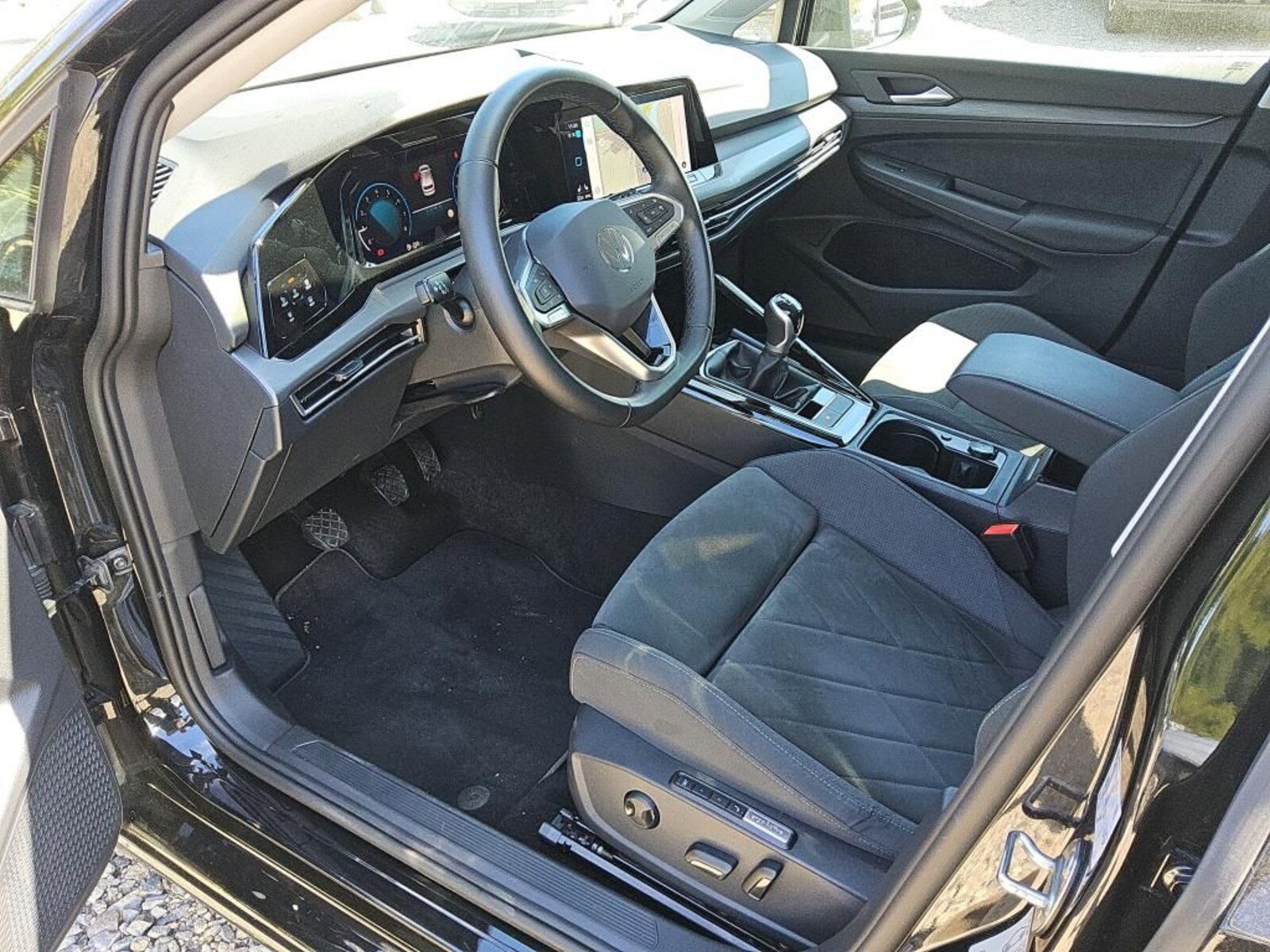 Volkswagen Golf – Bild 7