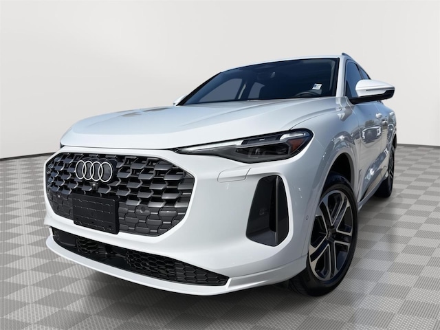Photo of 2025 Audi Q5