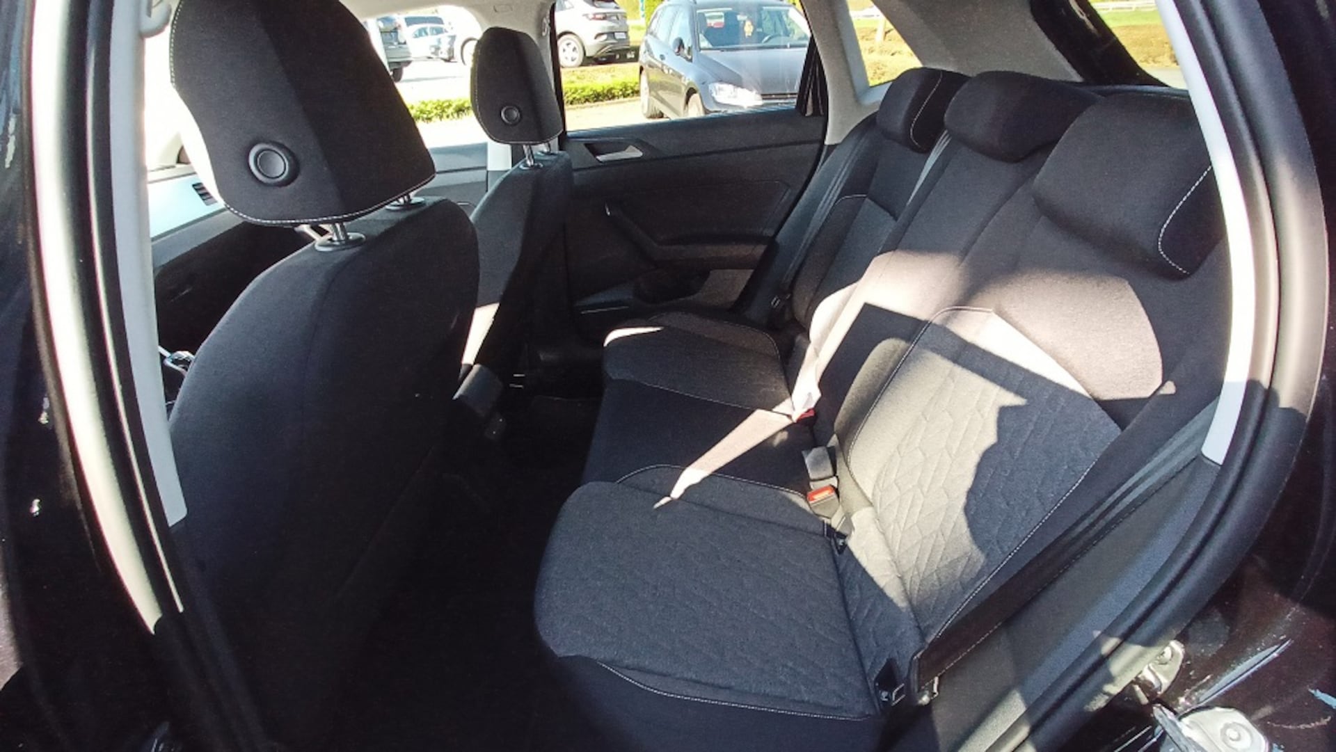 Volkswagen Polo MOVE