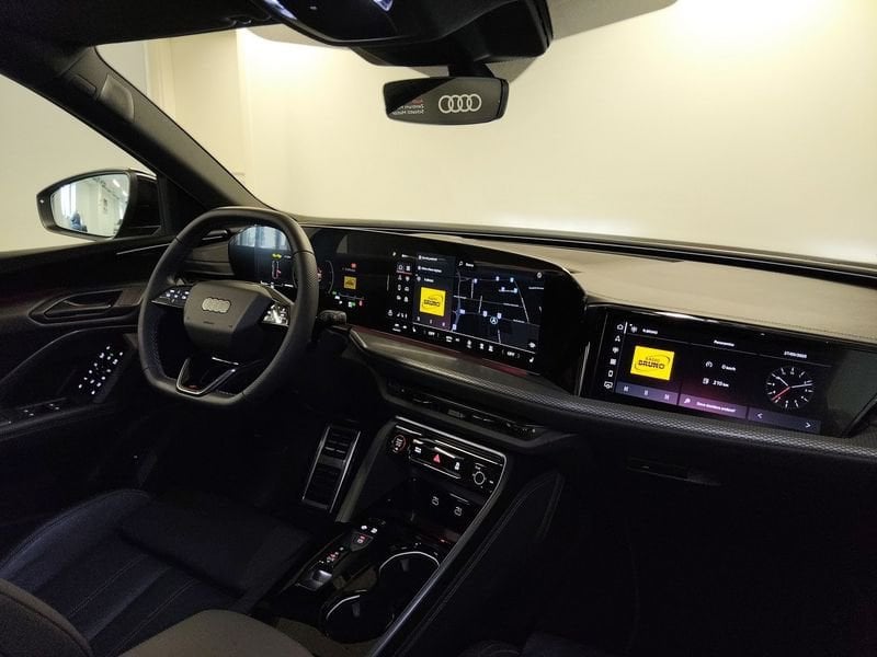 Audi Q5 SUV