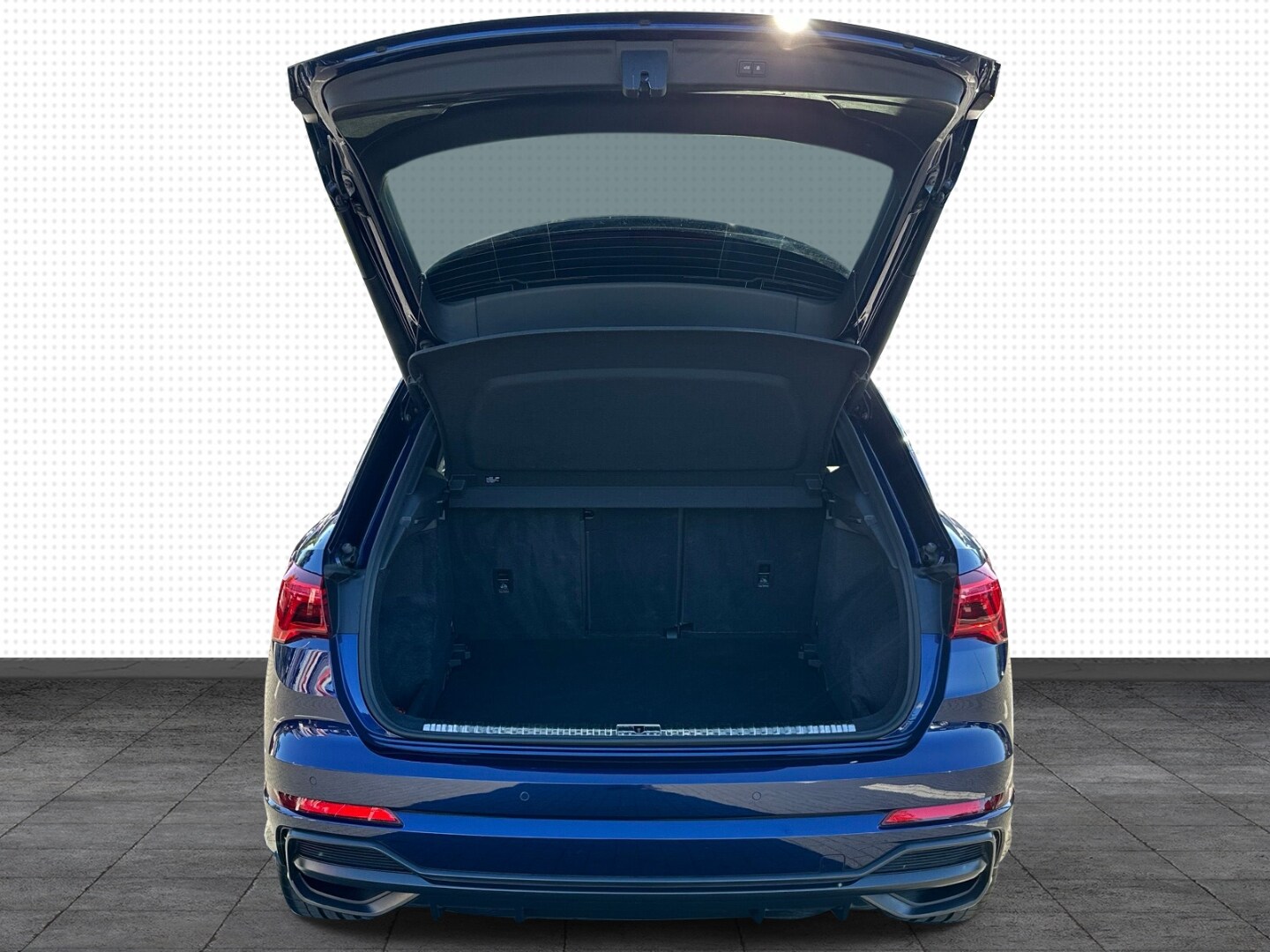 Image about Audi Q3 S line 35 TDI S tronic