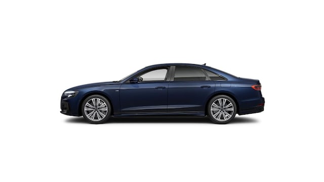 Audi A8 TFSI E 60 TFSI E Quattro Tiptronic -  - Joinsteer - #5