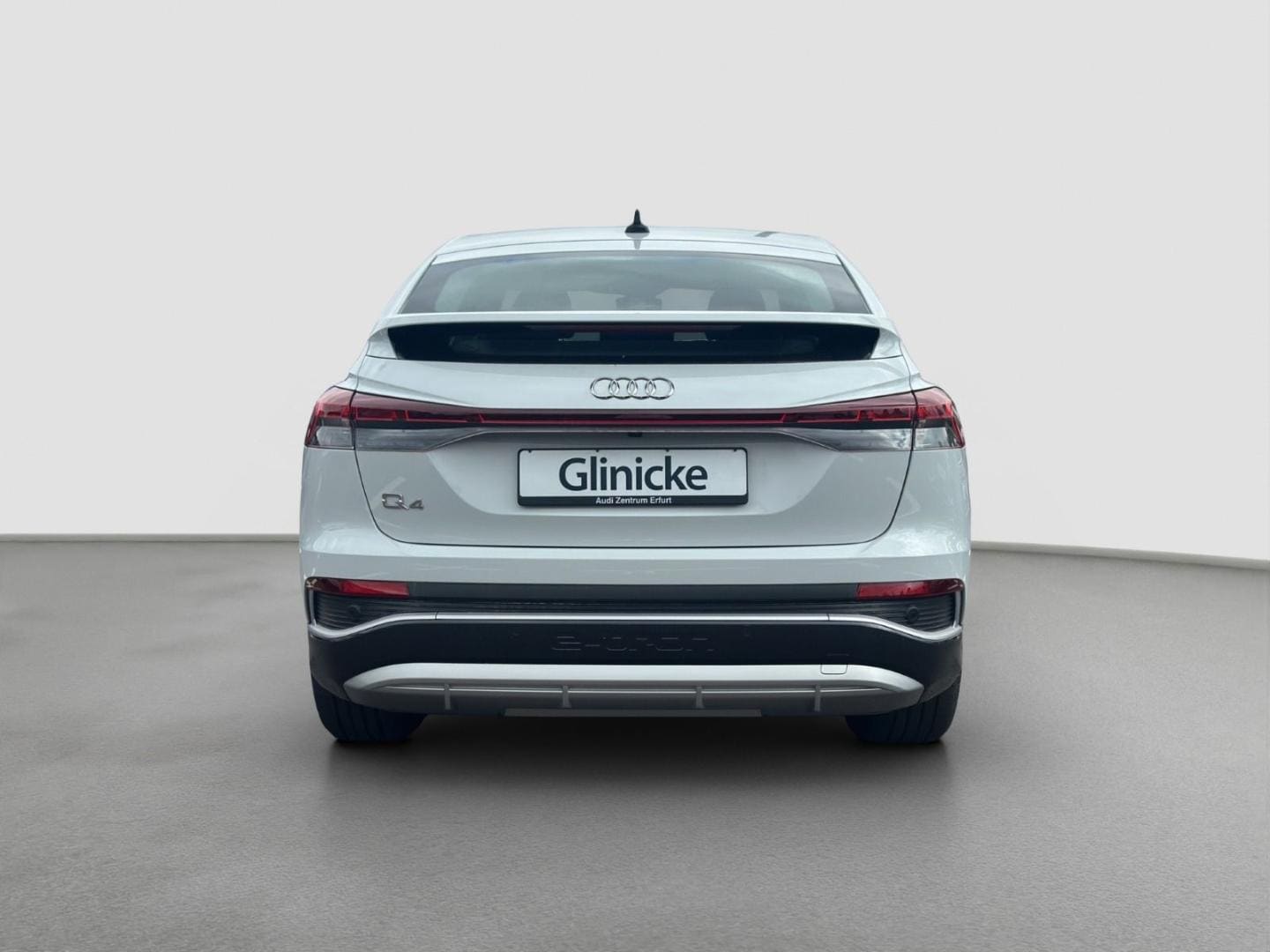 Image about Audi Q4 Sportback e-tron 40 e-tron