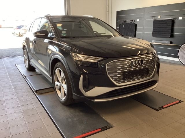 Image about Audi Q4 e-tron 40 e-tron