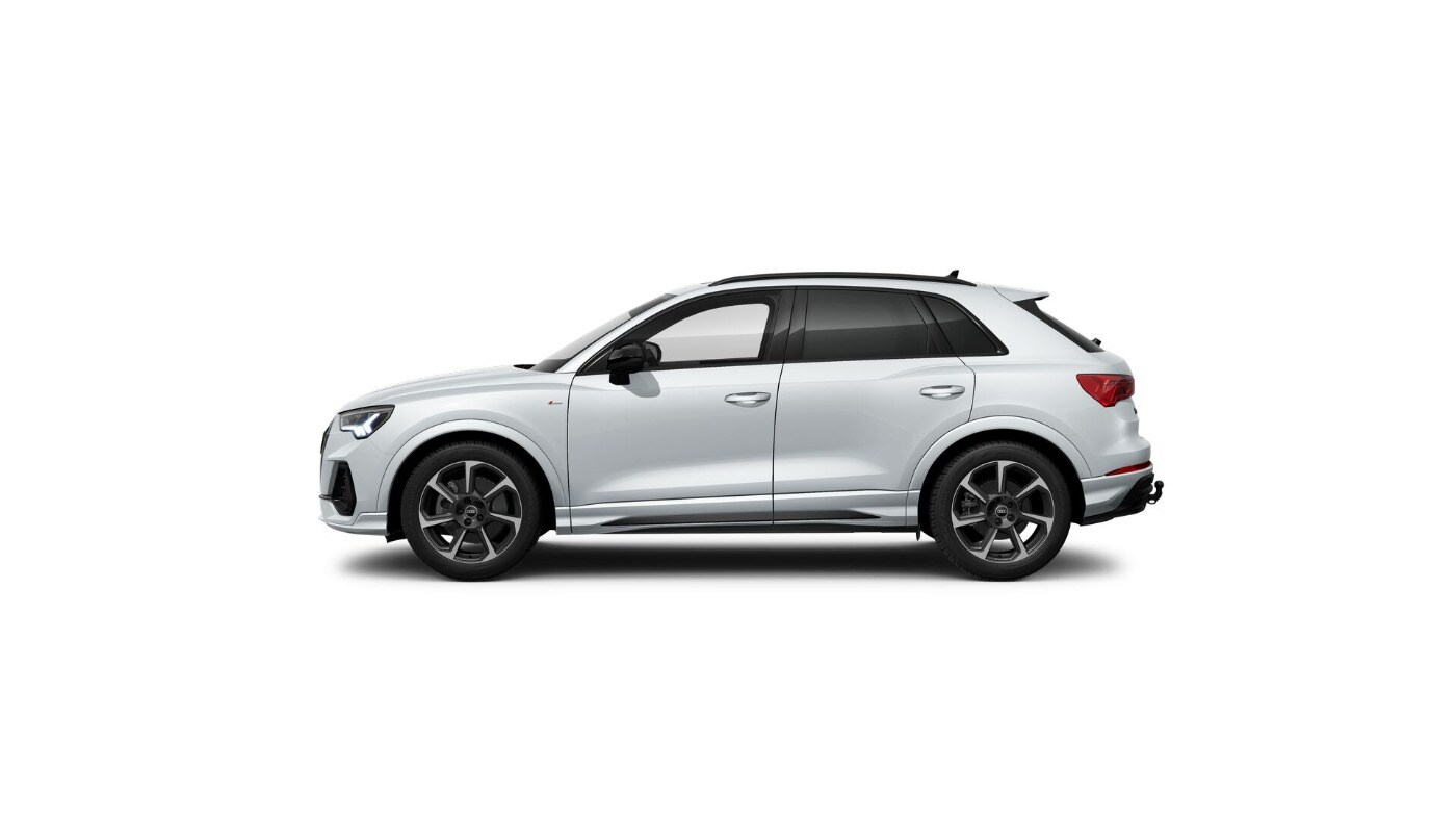 Image about Audi Q3 S line 40 TDI quattro S tronic