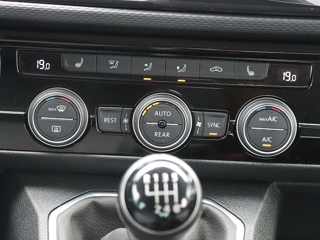 Volkswagen T6.1 Multivan