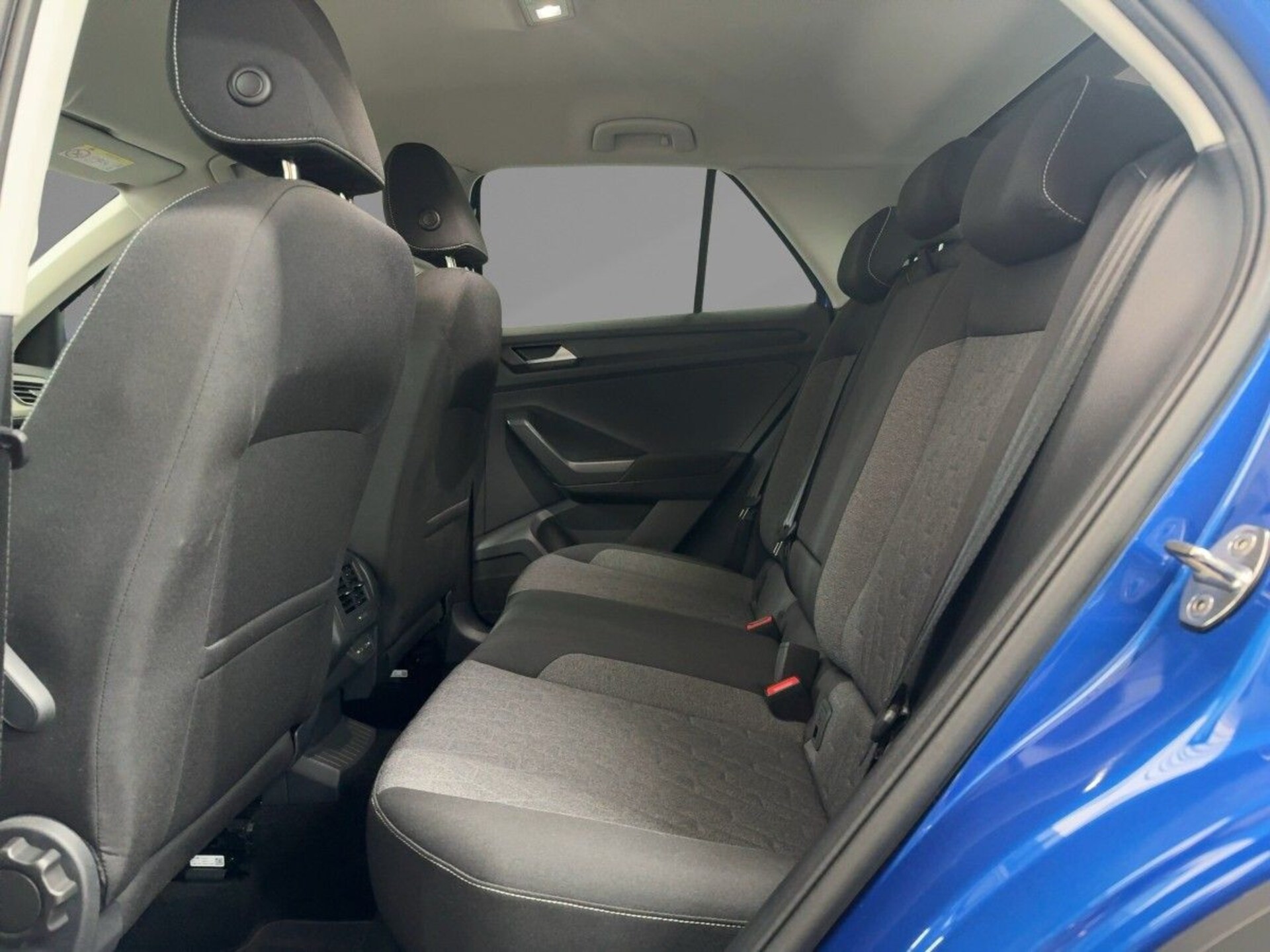 Volkswagen T-Roc MOVE