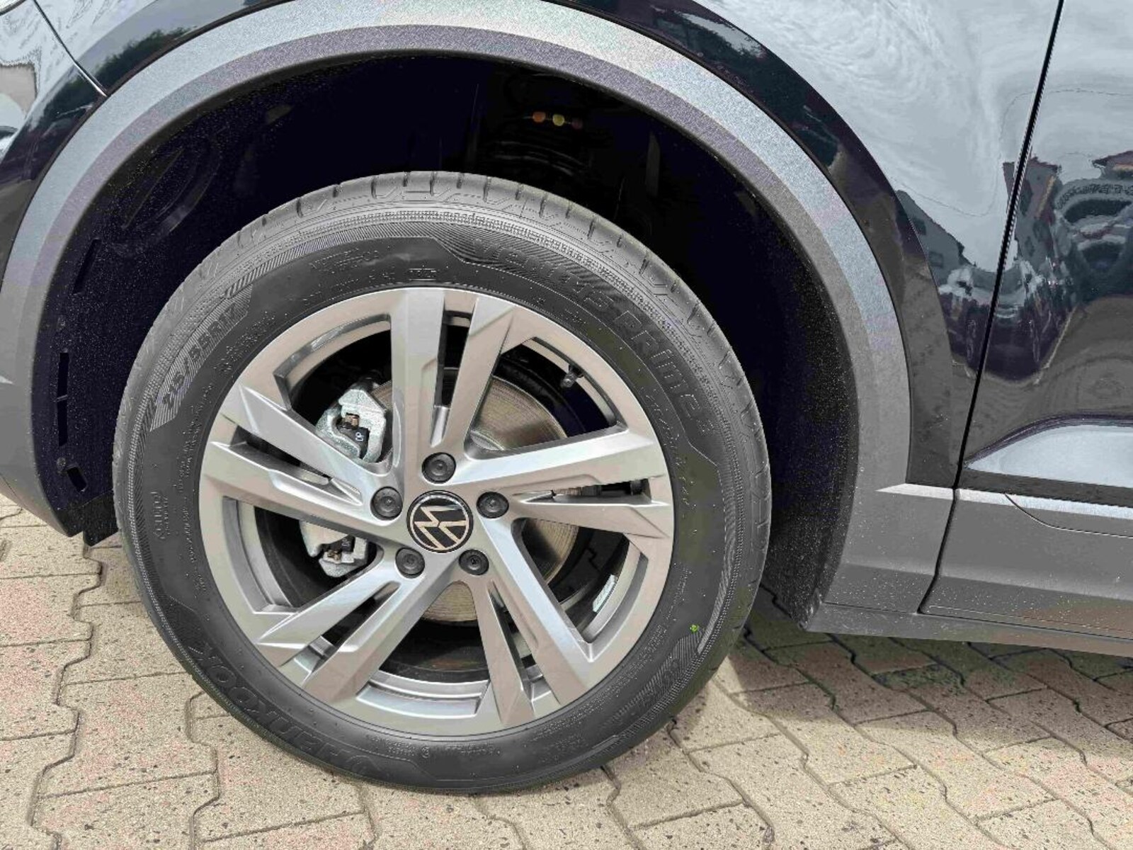 Volkswagen T-Roc – Bild 20