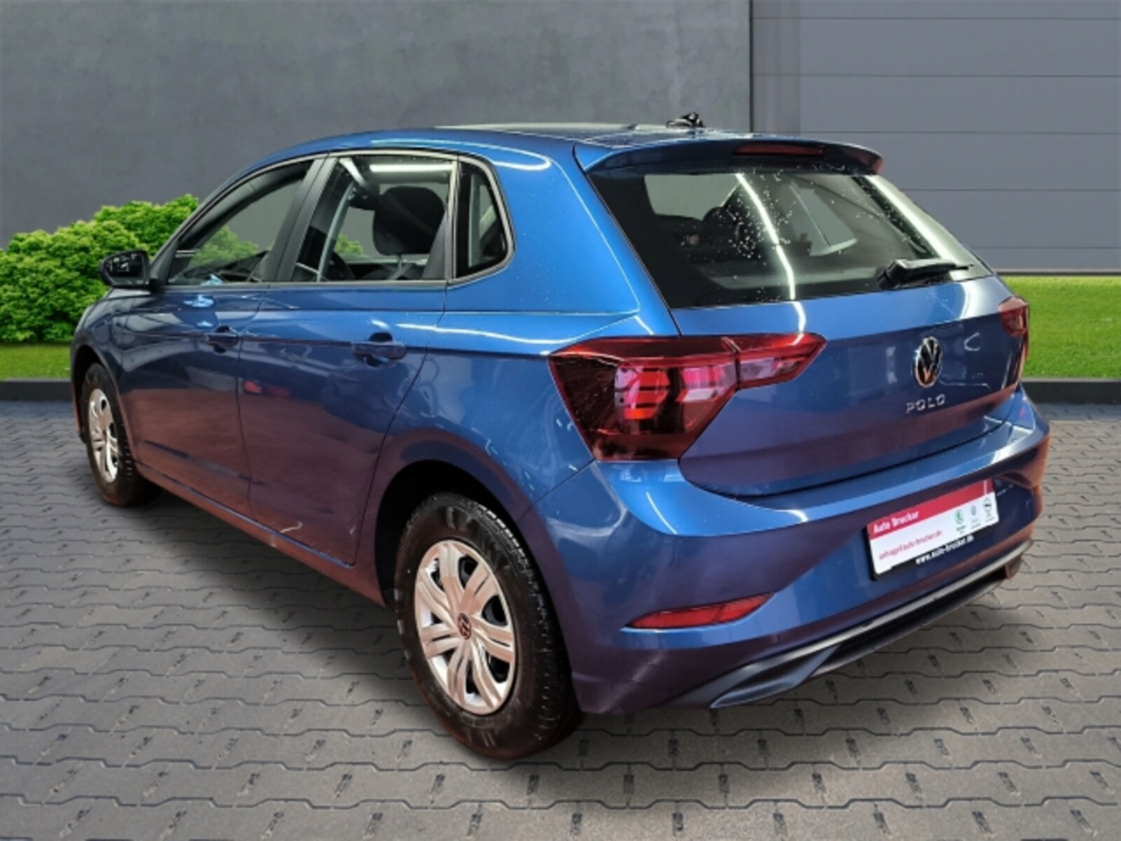 Volkswagen Polo – Bild 2