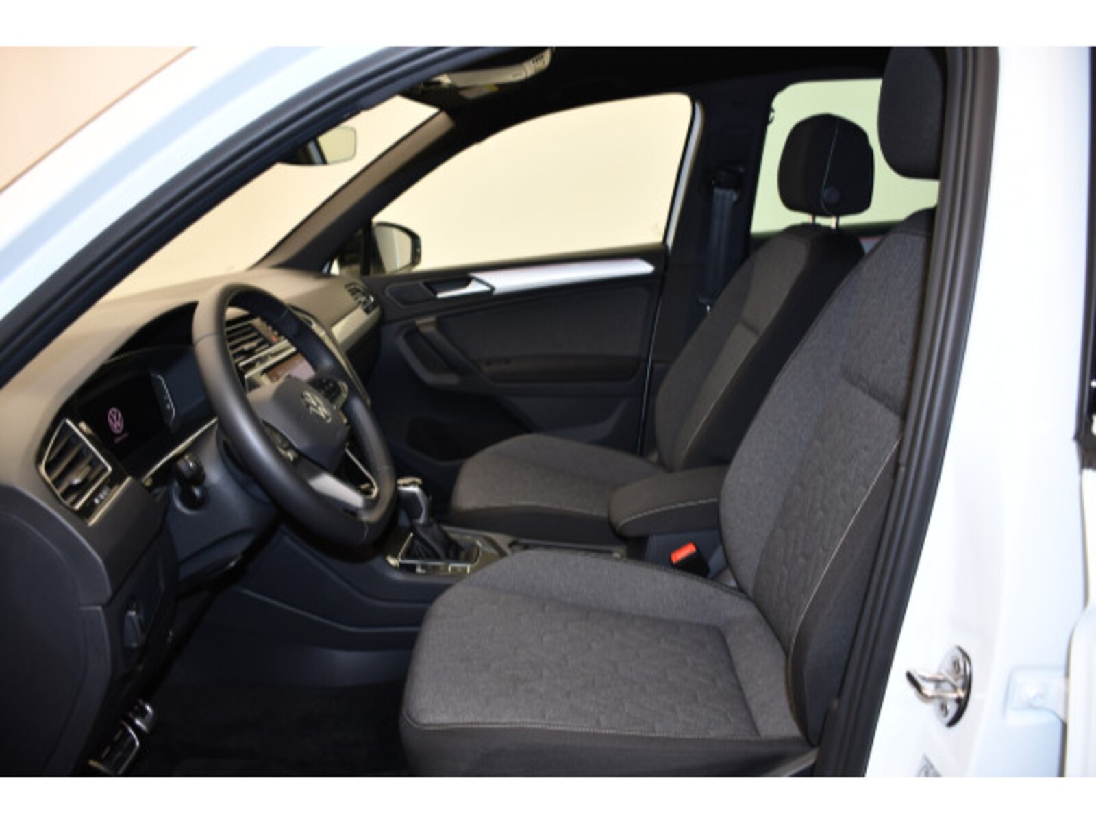 Volkswagen Tiguan – Bild 3